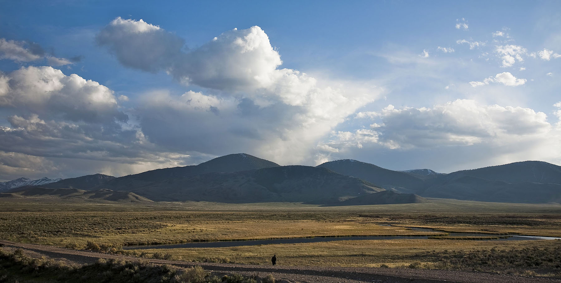 Little Lost River Valley Ranch property picture 55 of 96