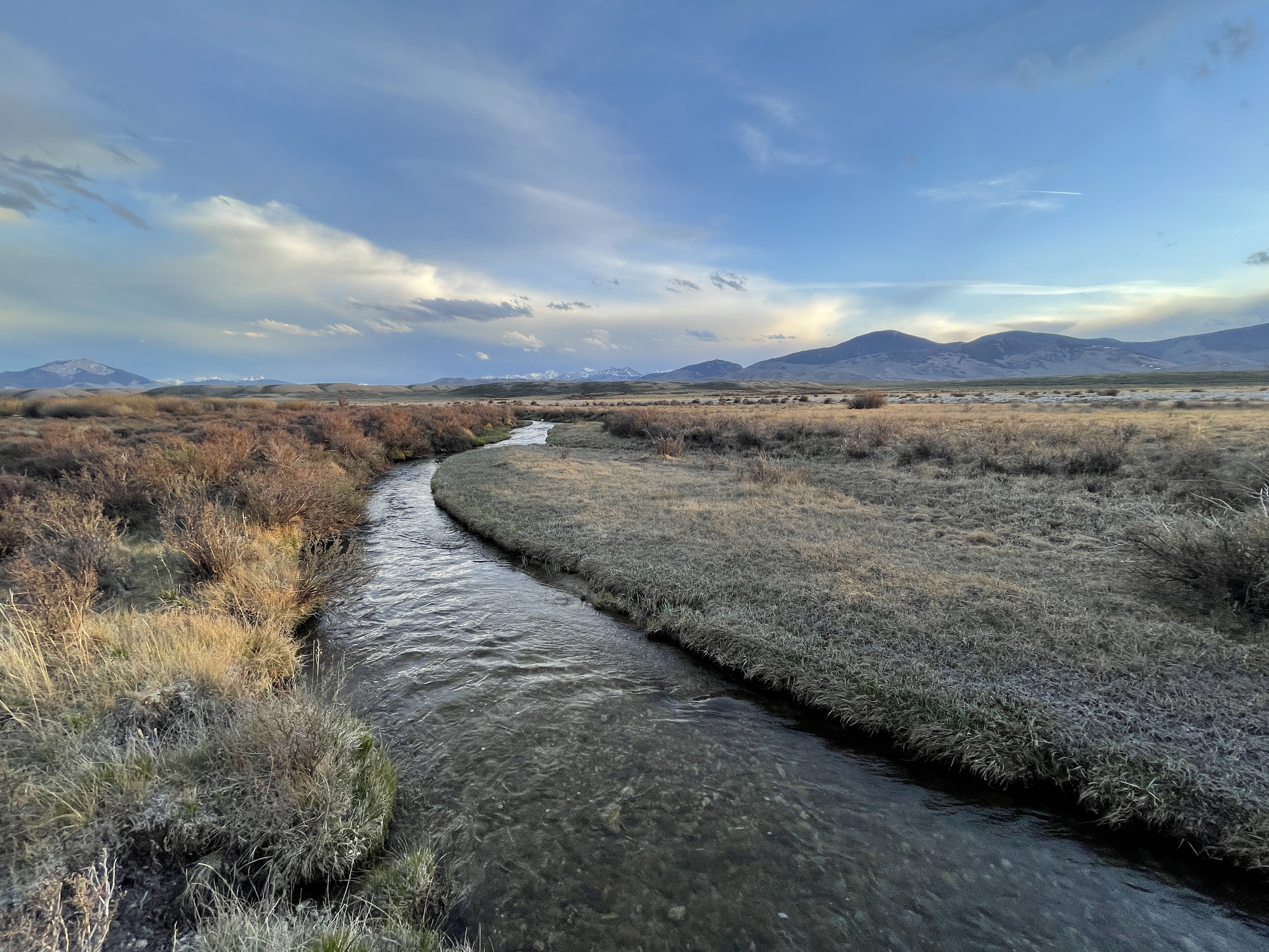 Little Lost River Valley Ranch property picture 18 of 96