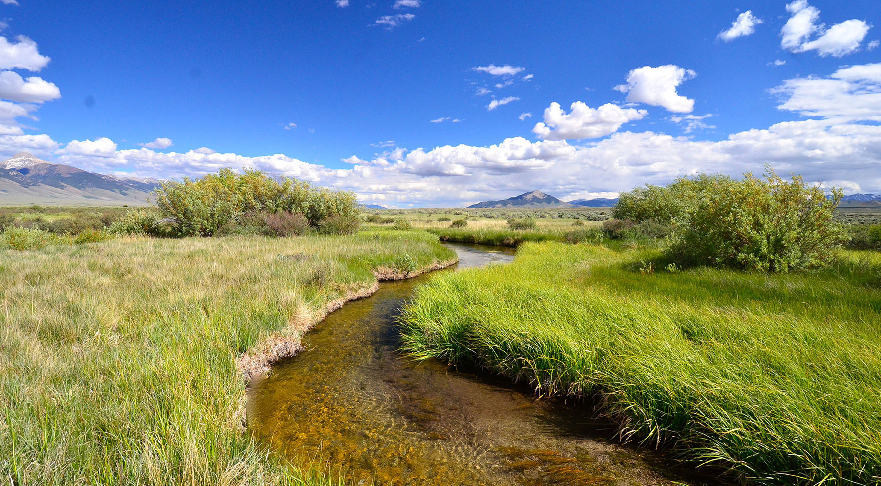 Little Lost River Valley Ranch property picture 21 of 96