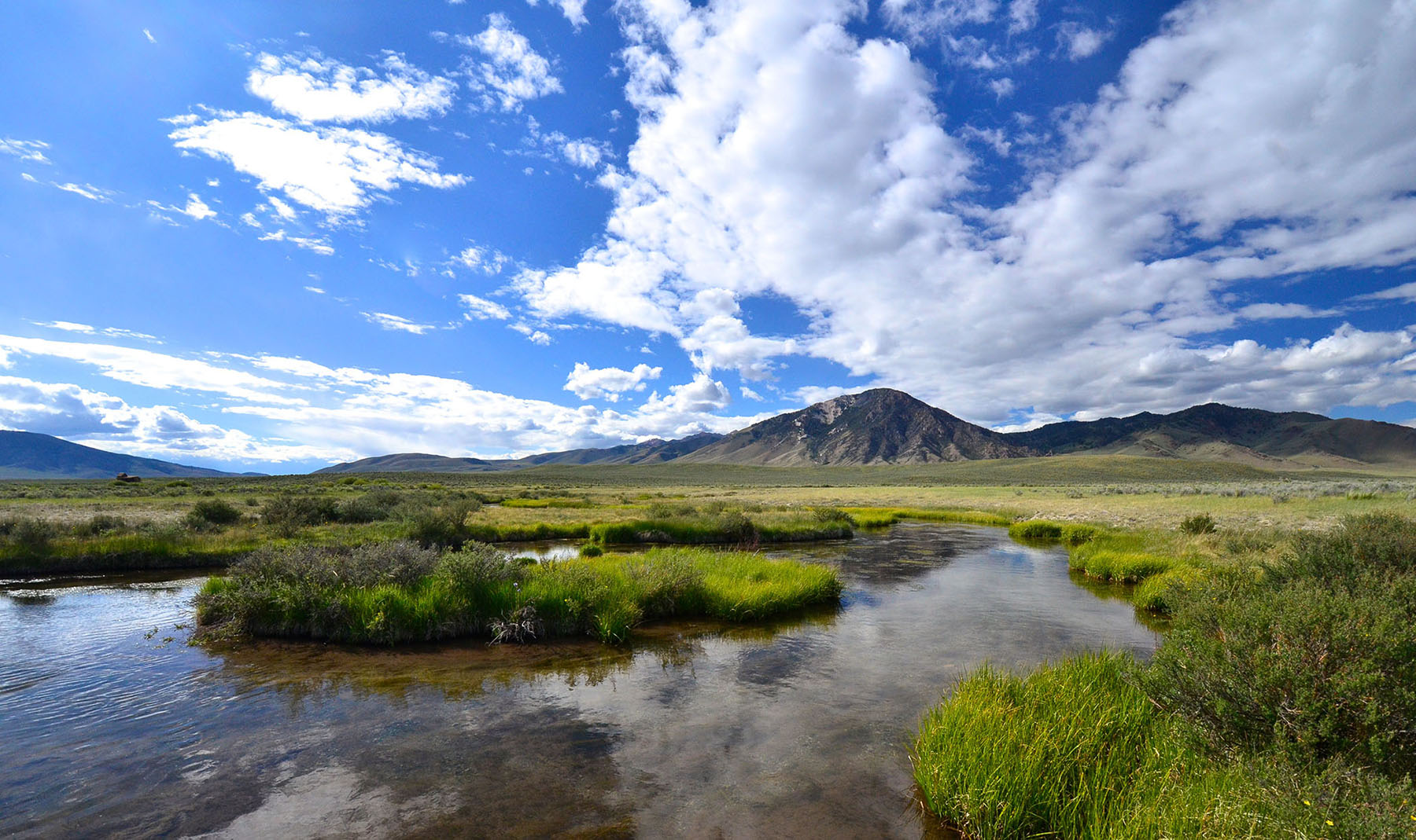 Little Lost River Valley Ranch property picture 77 of 96