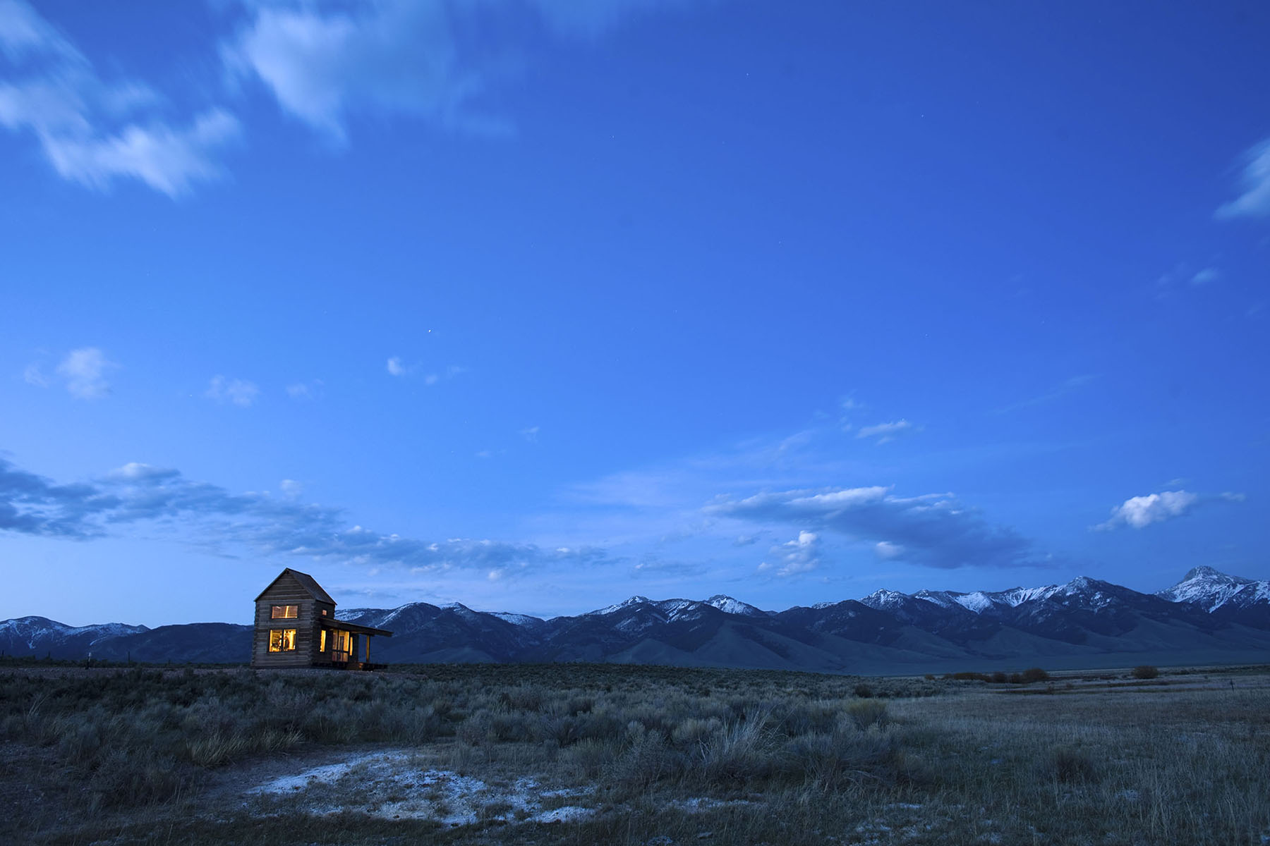 Little Lost River Valley Ranch property picture 69 of 96