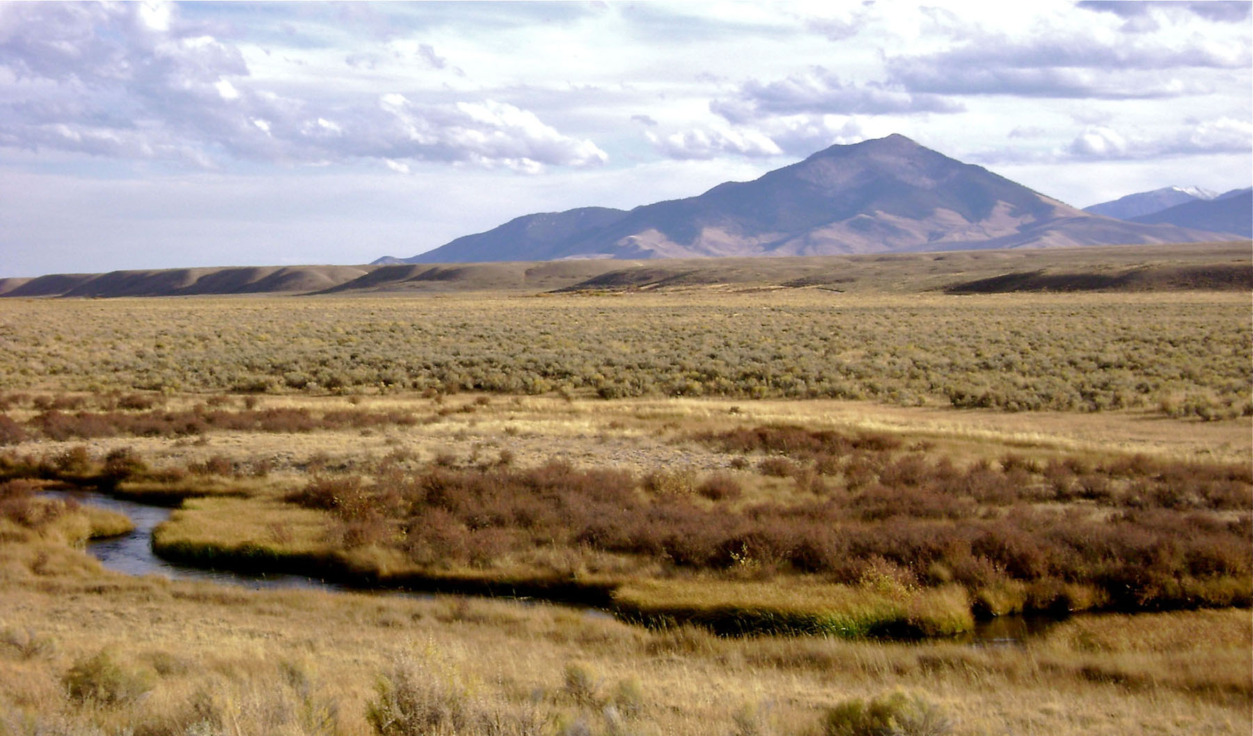 Little Lost River Valley Ranch property picture 51 of 96