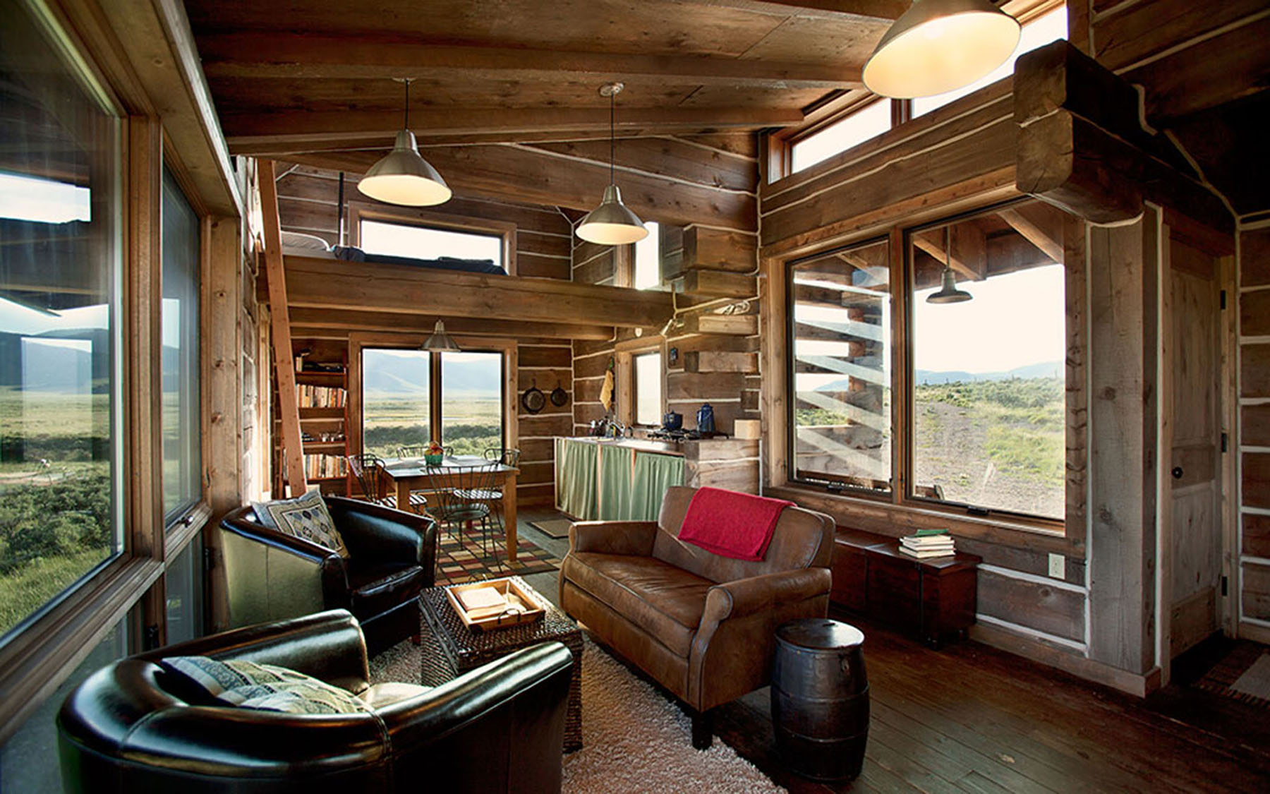 Little Lost River Valley Ranch property picture 8 of 96