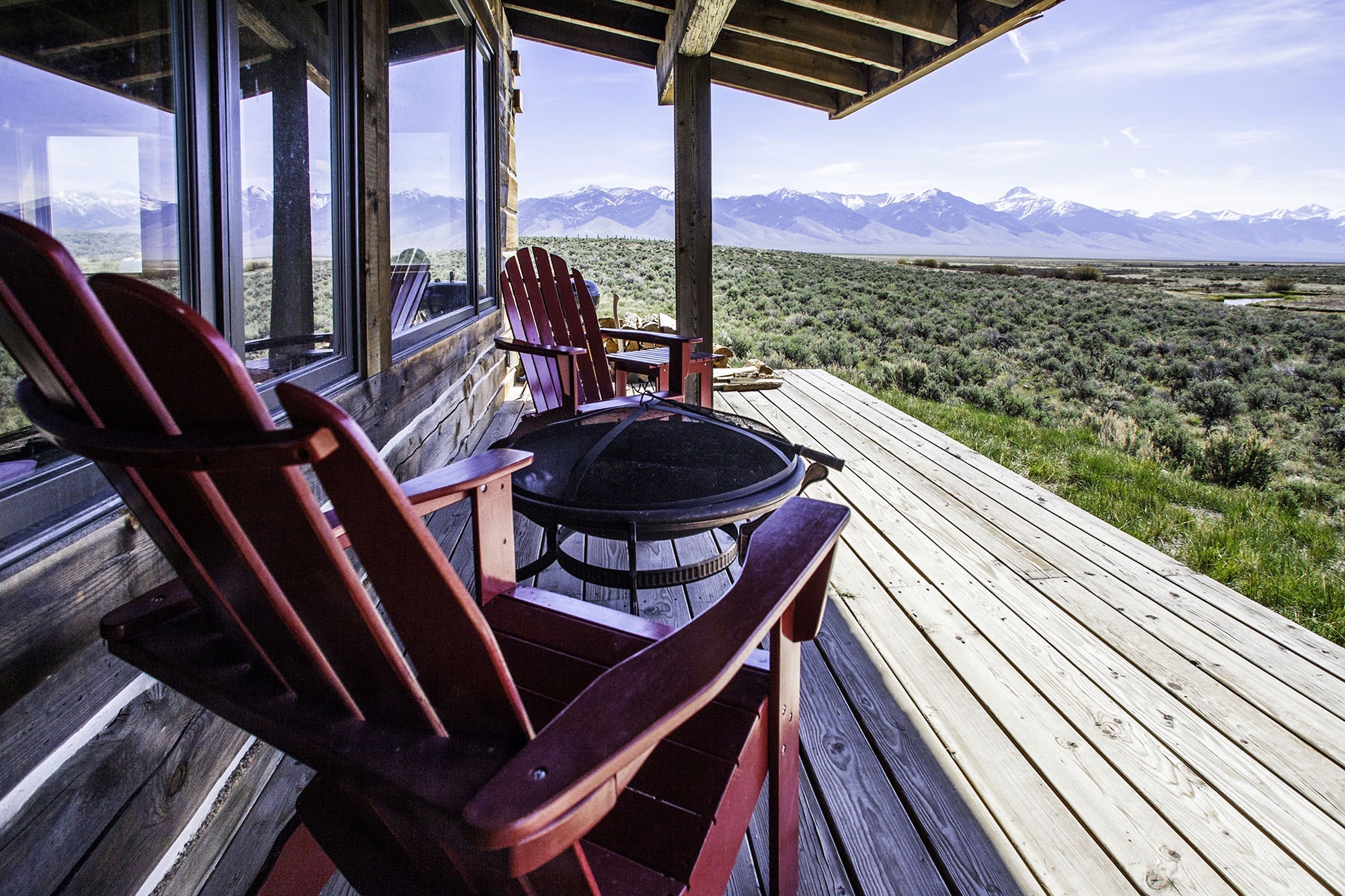 Little Lost River Valley Ranch property picture 6 of 96