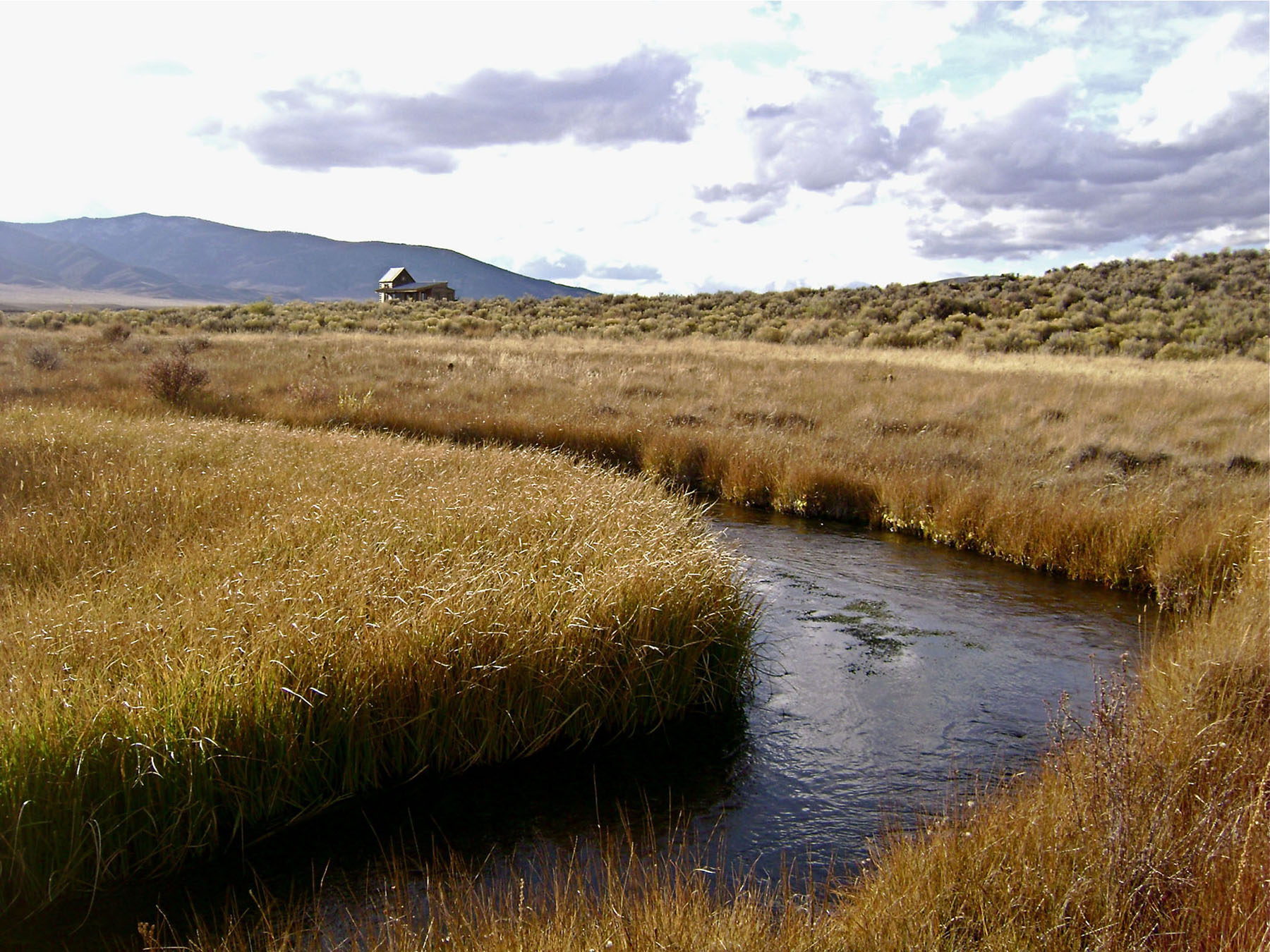 Little Lost River Valley Ranch property picture 50 of 96