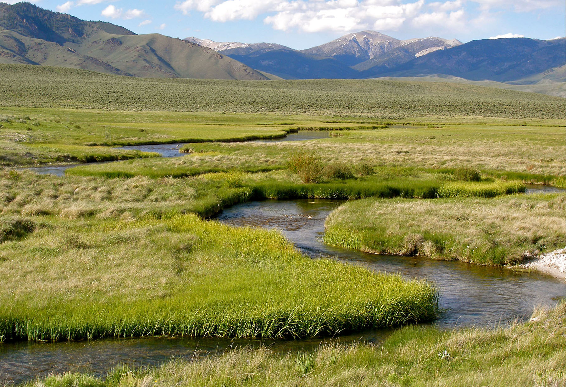 Little Lost River Valley Ranch property picture 45 of 96