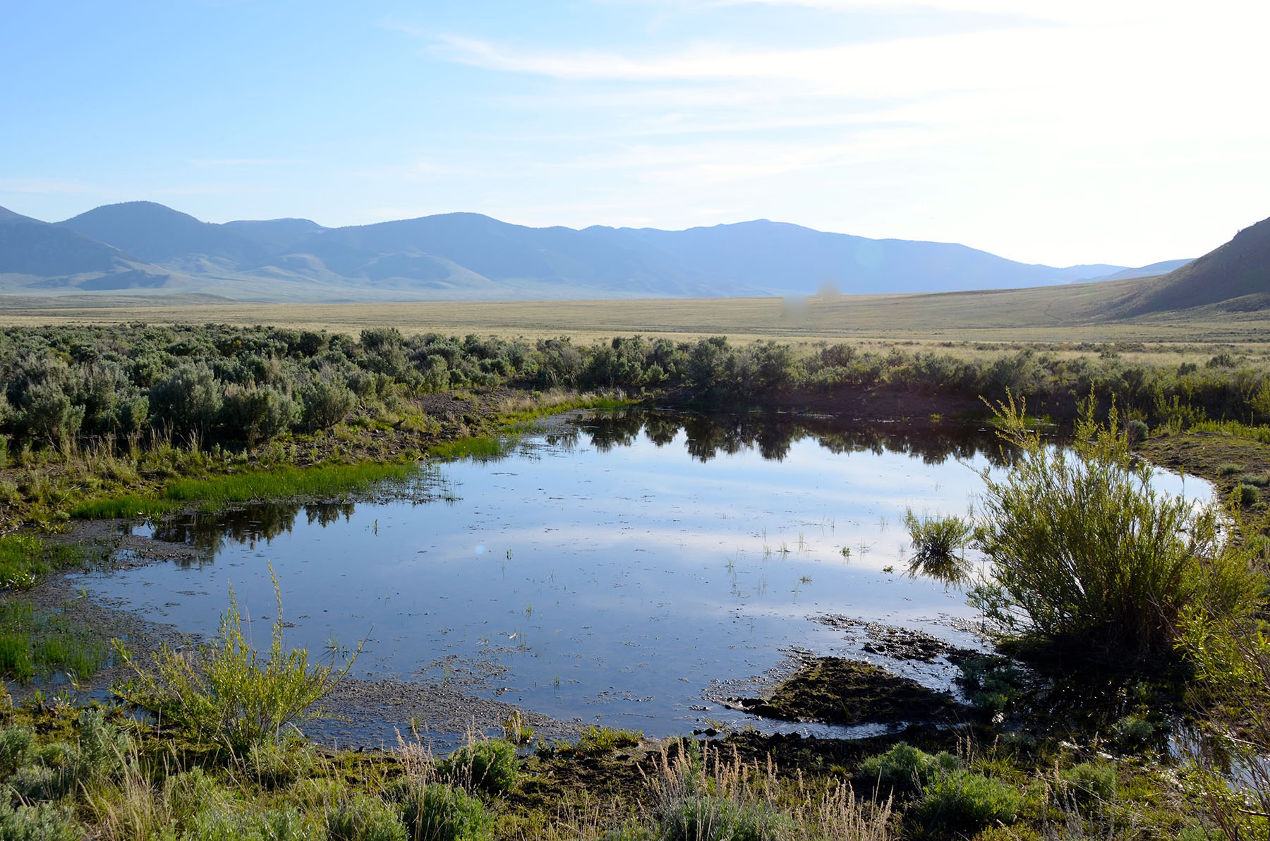 Little Lost River Valley Ranch property picture 88 of 96