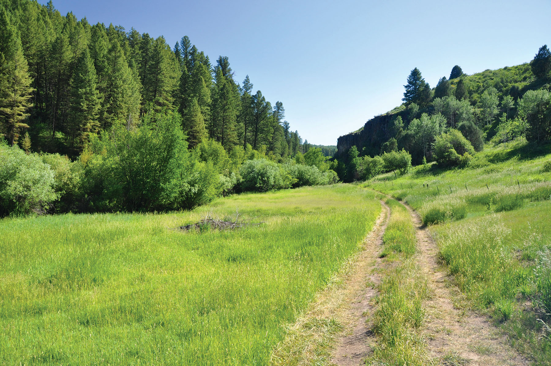 Hammer Ranch property picture 26 of 33