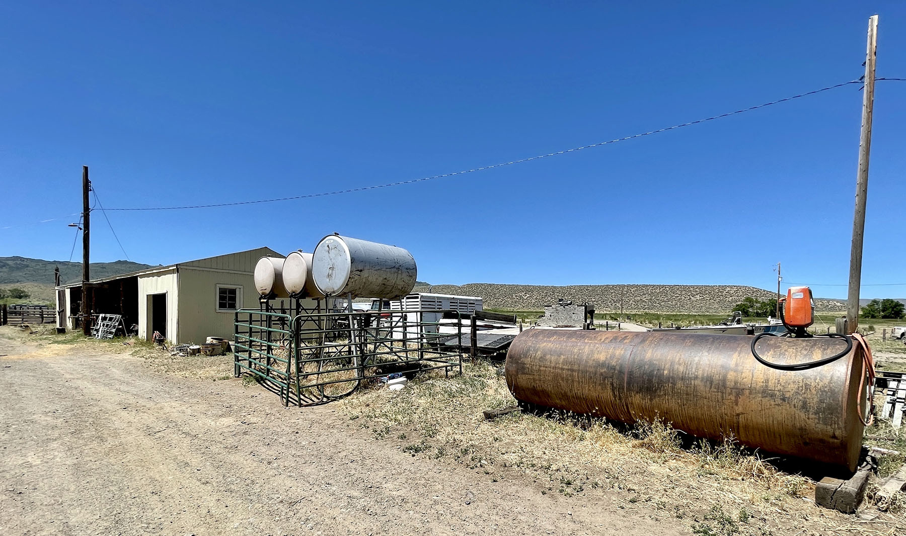 Reynolds Creek Land Company property picture 29 of 52