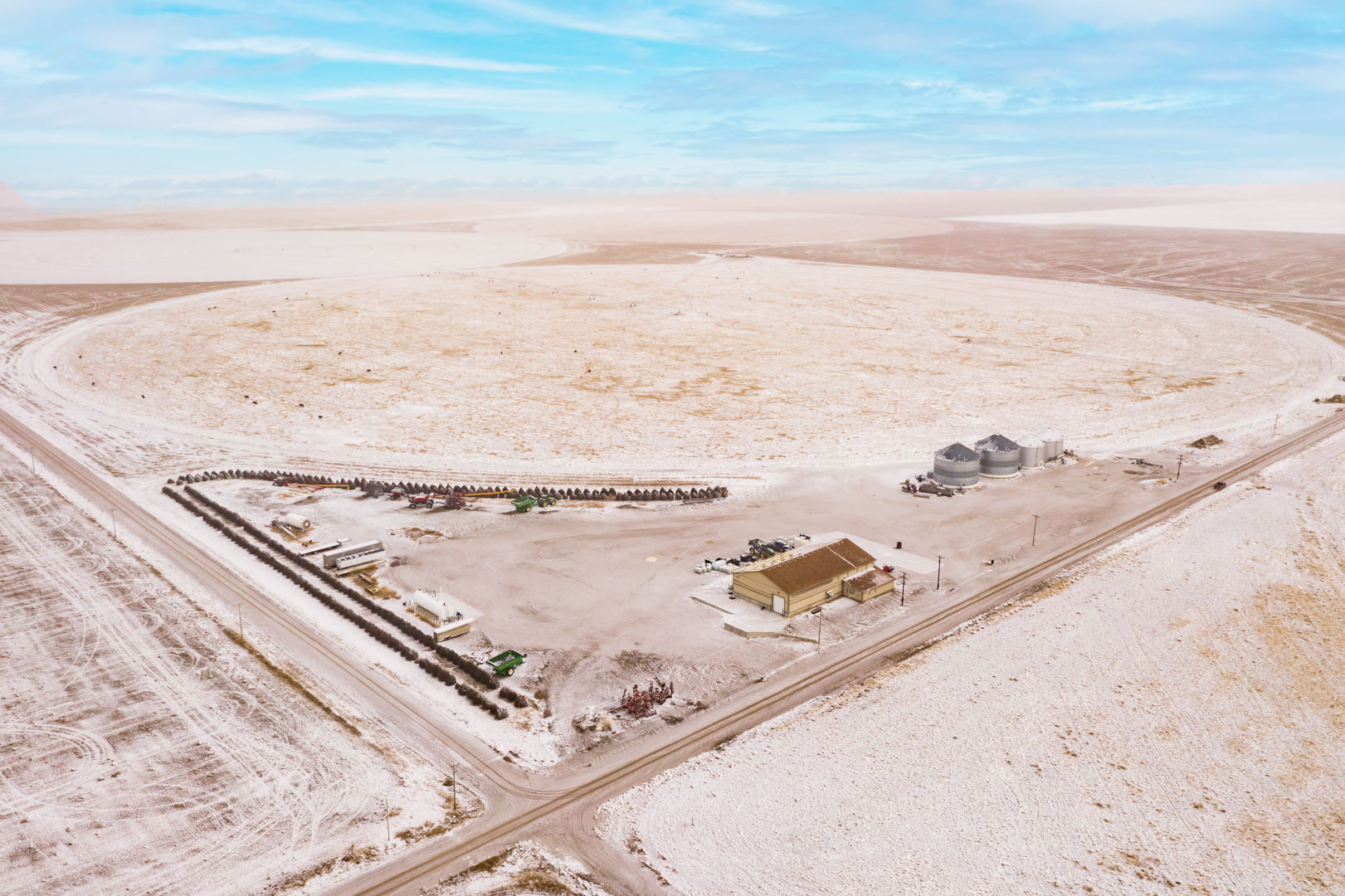 Rother Farm & Ranch - CO/KS property picture 4 of 5