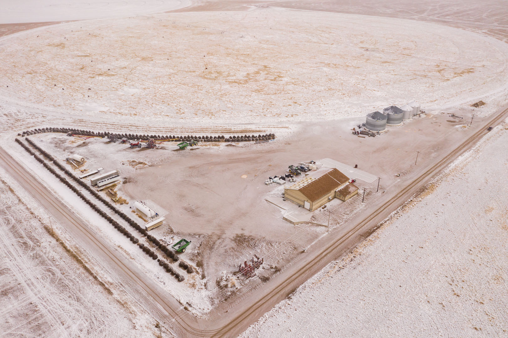 Rother Farm & Ranch - CO/KS property picture 5 of 5