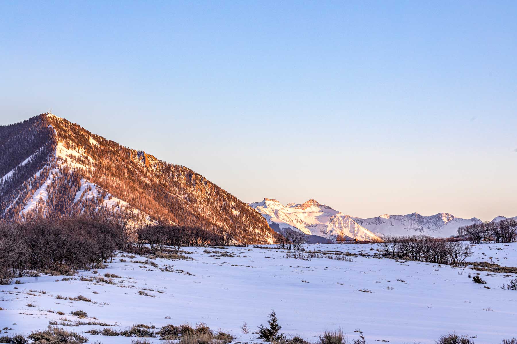 Telluride Renegade Ranch property picture 18 of 63