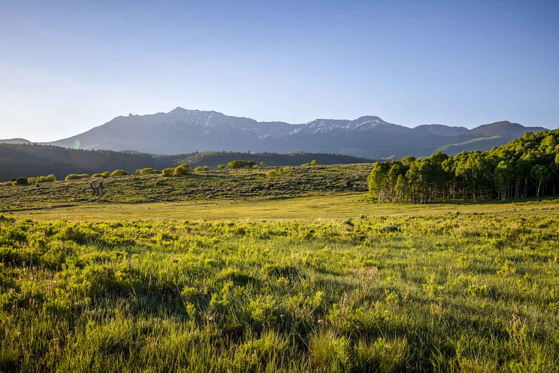 Telluride Renegade Ranch property picture 46 of 63