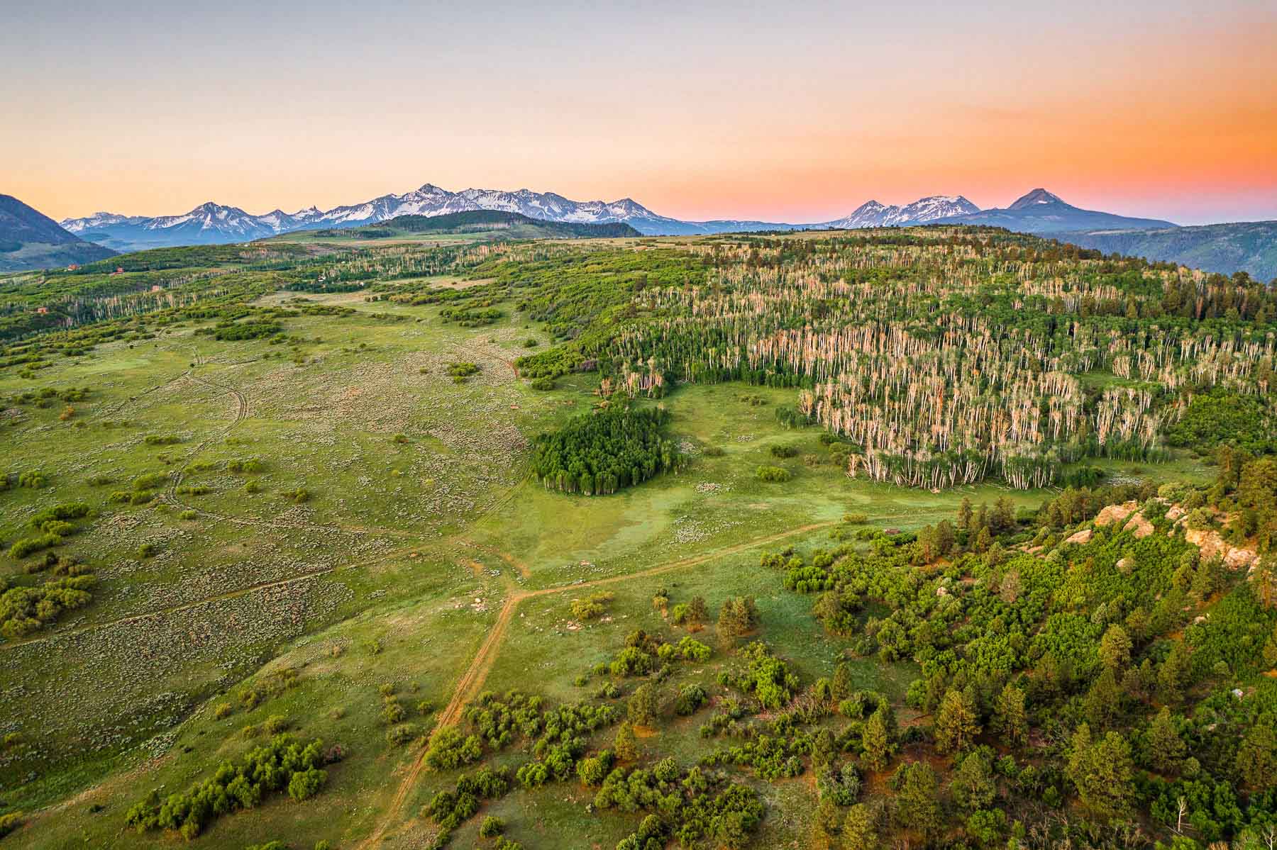 Telluride Renegade Ranch property picture 62 of 63