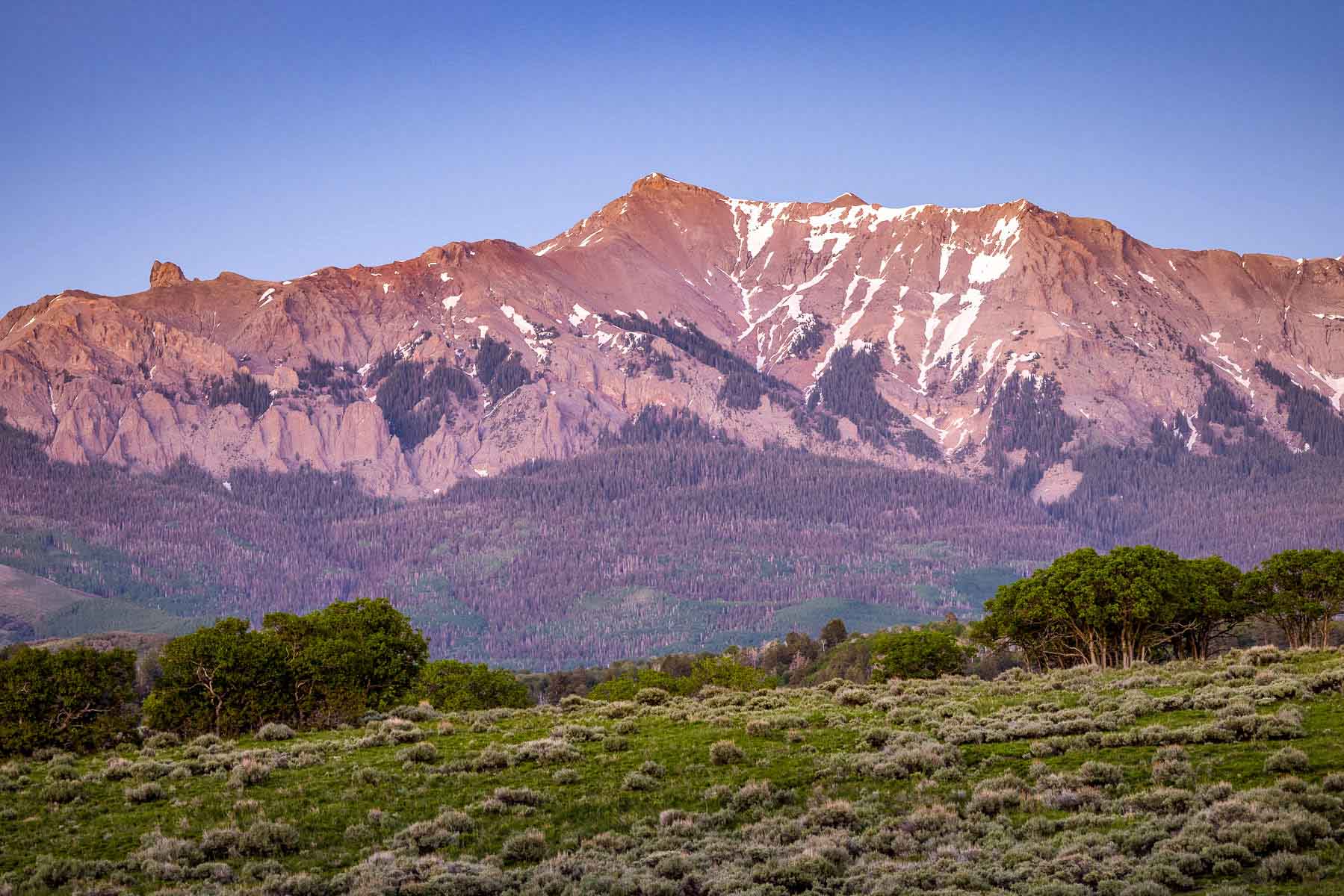 Telluride Renegade Ranch property picture 14 of 63