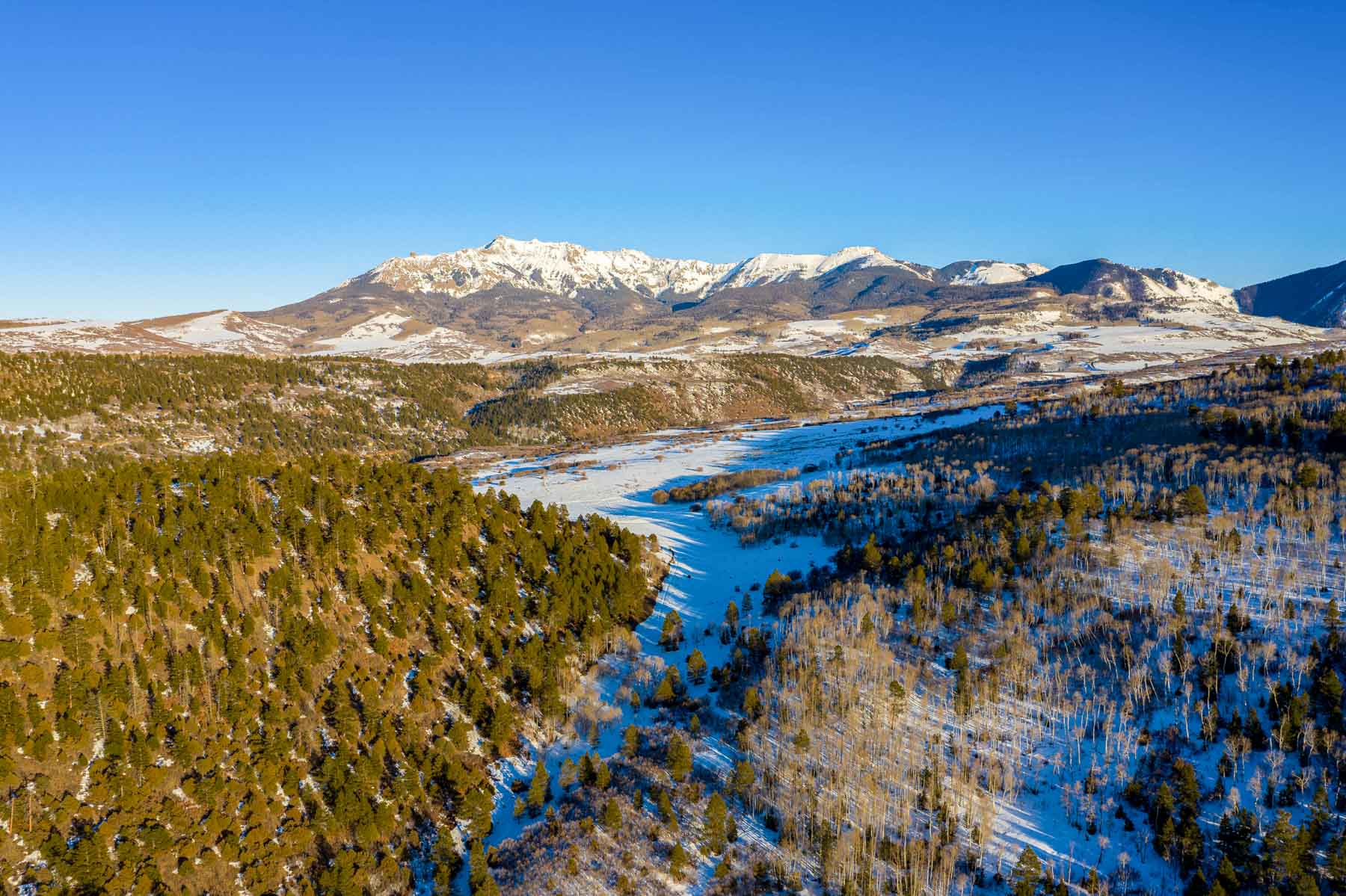 Telluride Renegade Ranch property picture 25 of 63