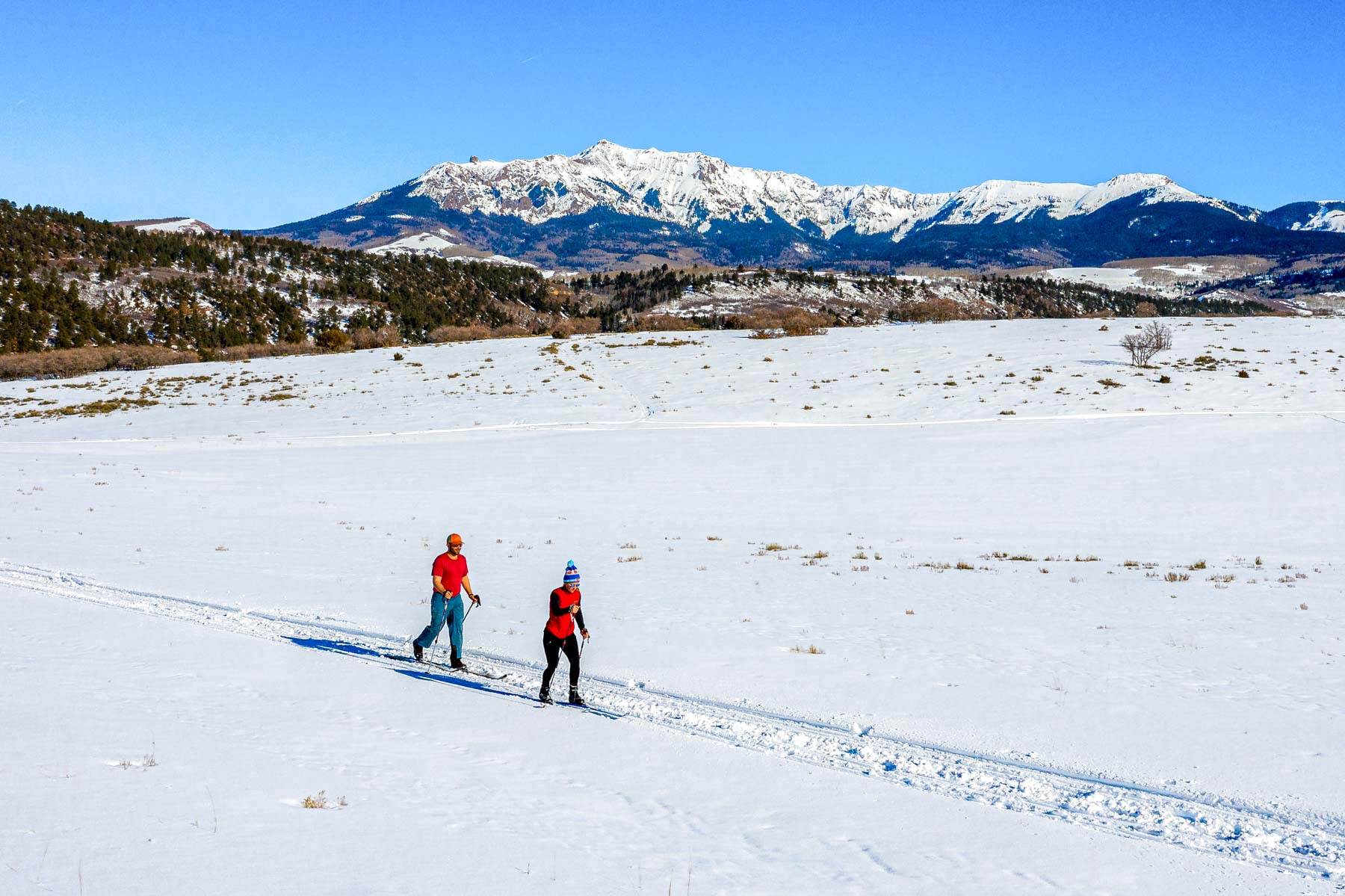 Telluride Renegade Ranch property picture 21 of 63