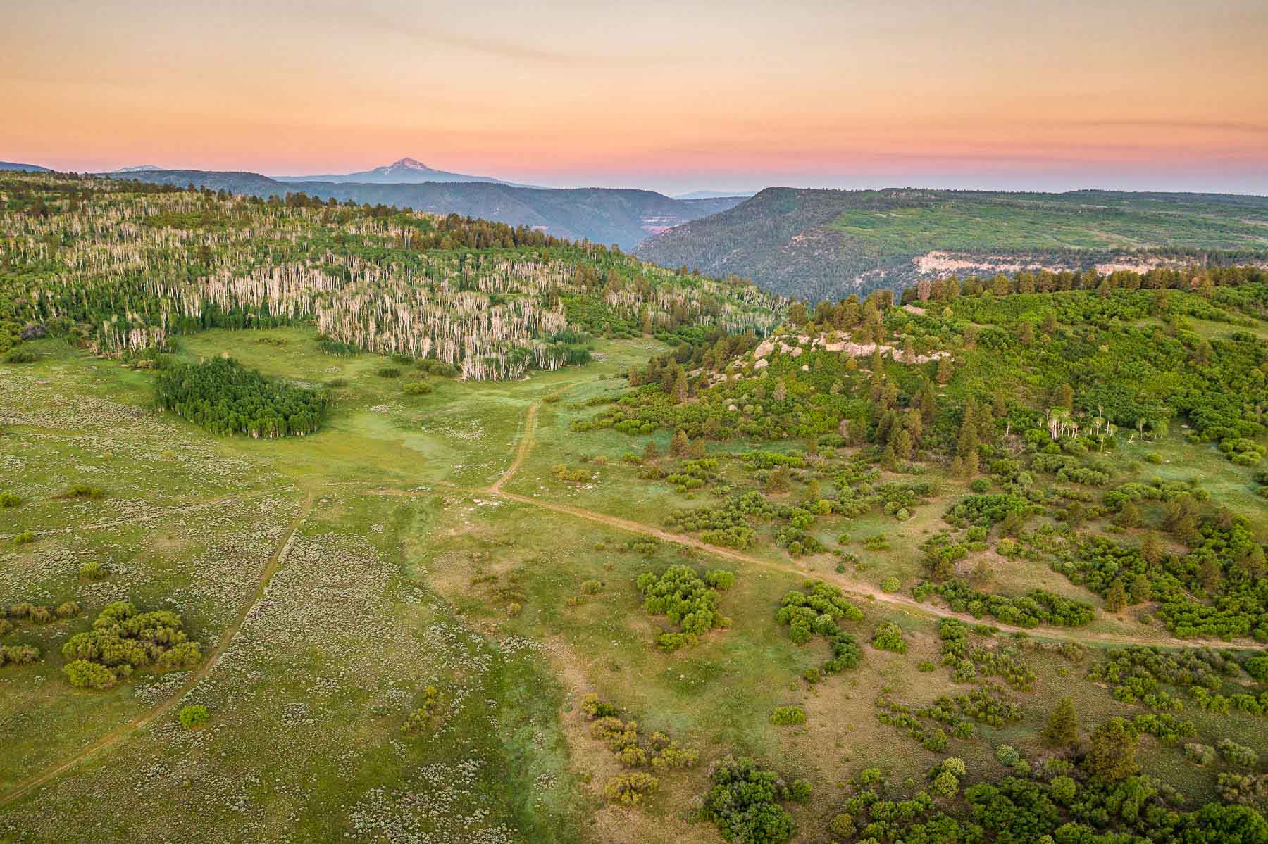 Telluride Renegade Ranch property picture 2 of 63