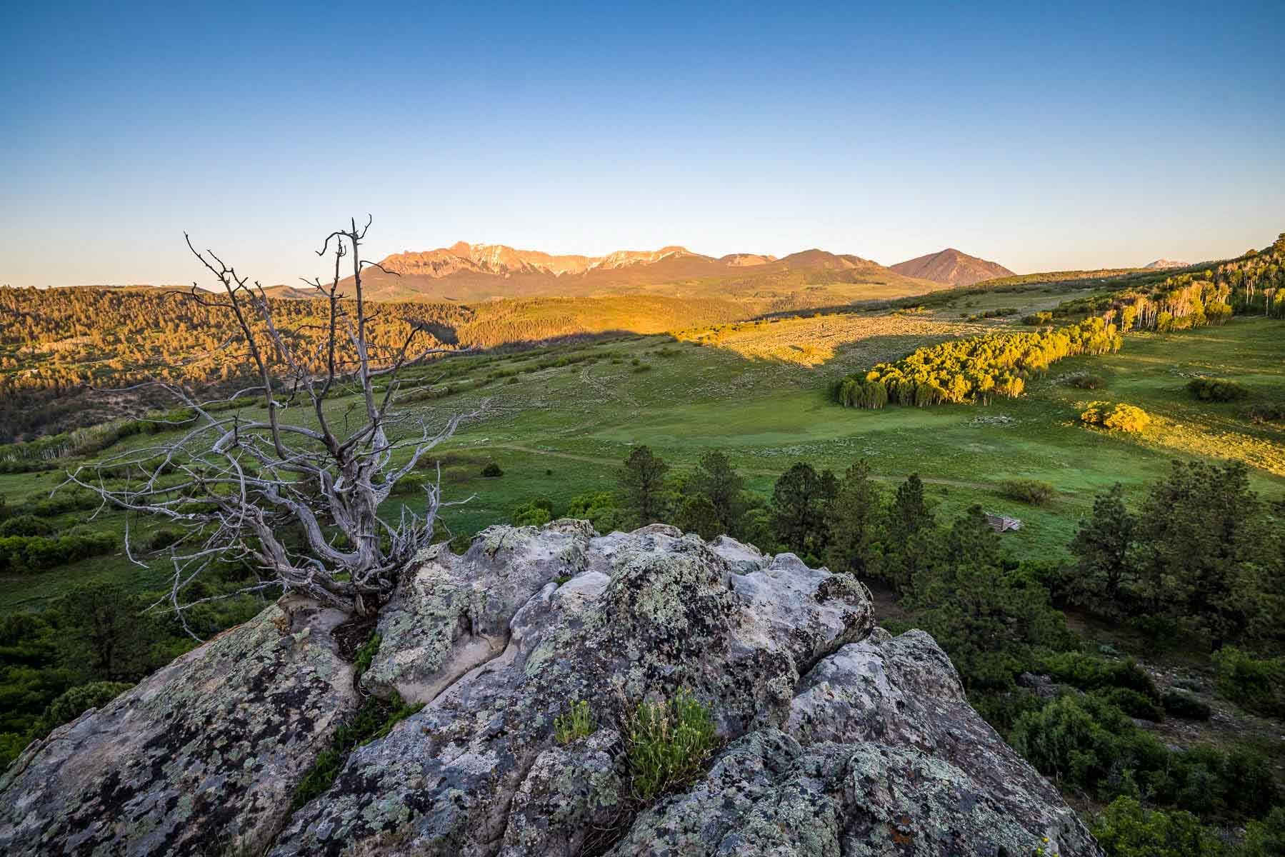Telluride Renegade Ranch property picture 38 of 63