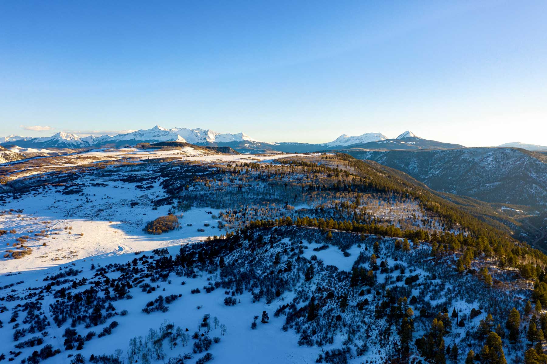 Telluride Renegade Ranch property picture 26 of 63