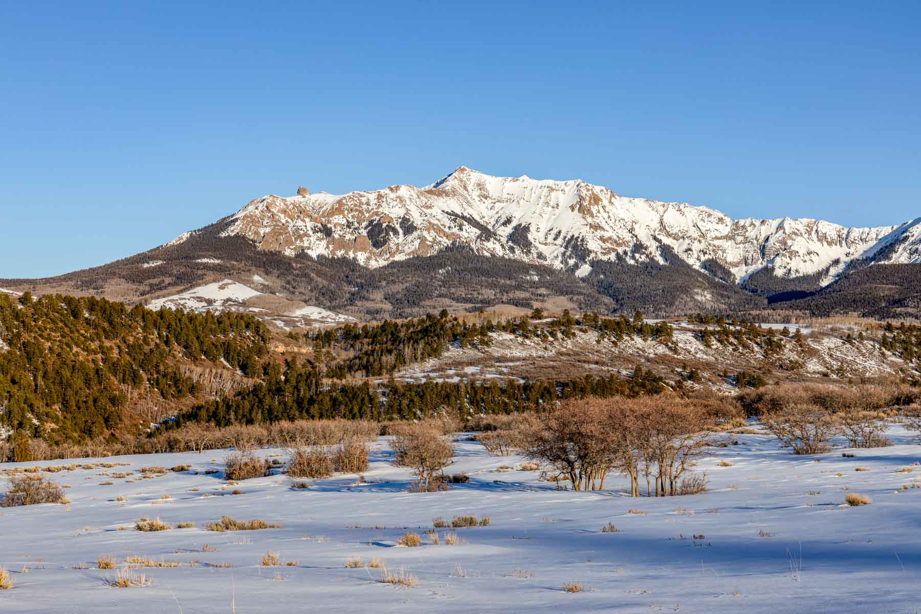 Telluride Renegade Ranch property picture 17 of 63