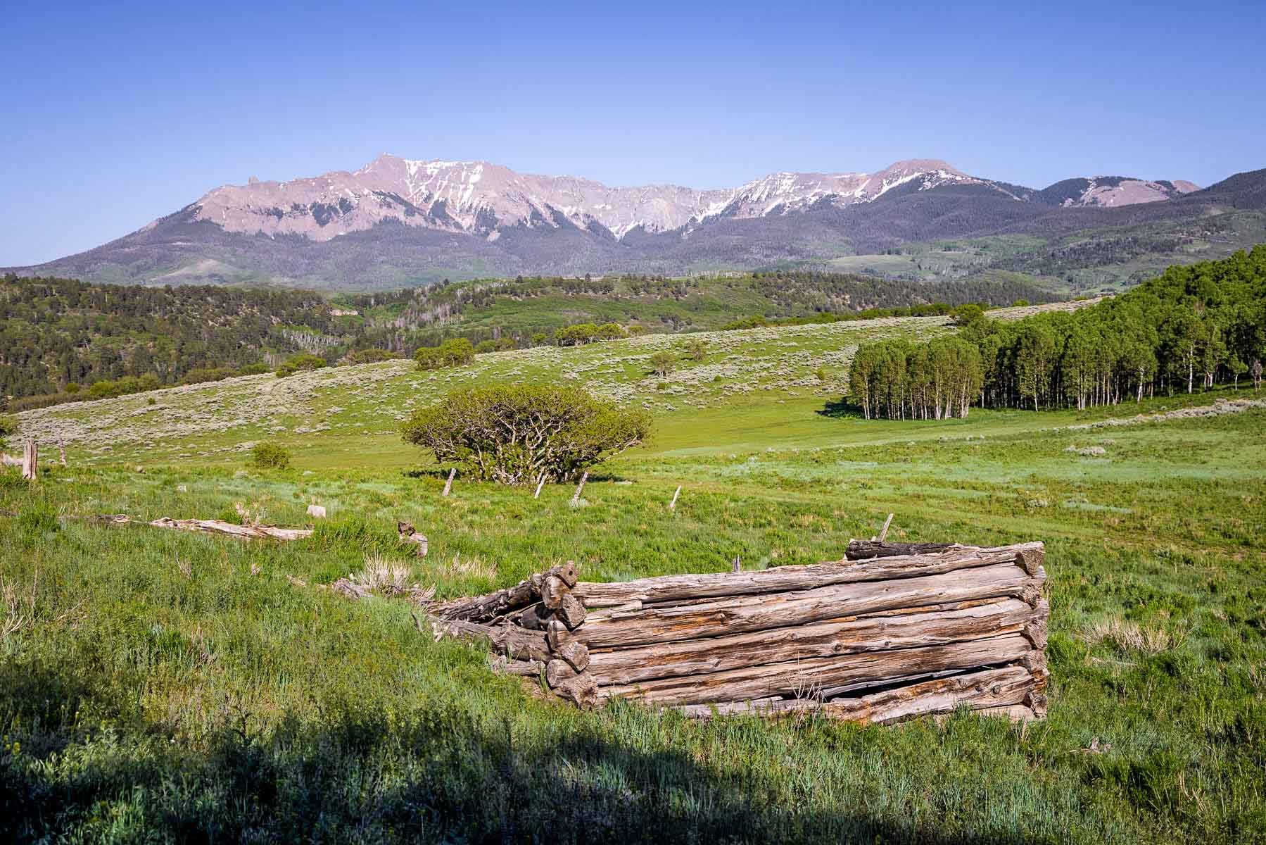 Telluride Renegade Ranch property picture 7 of 63