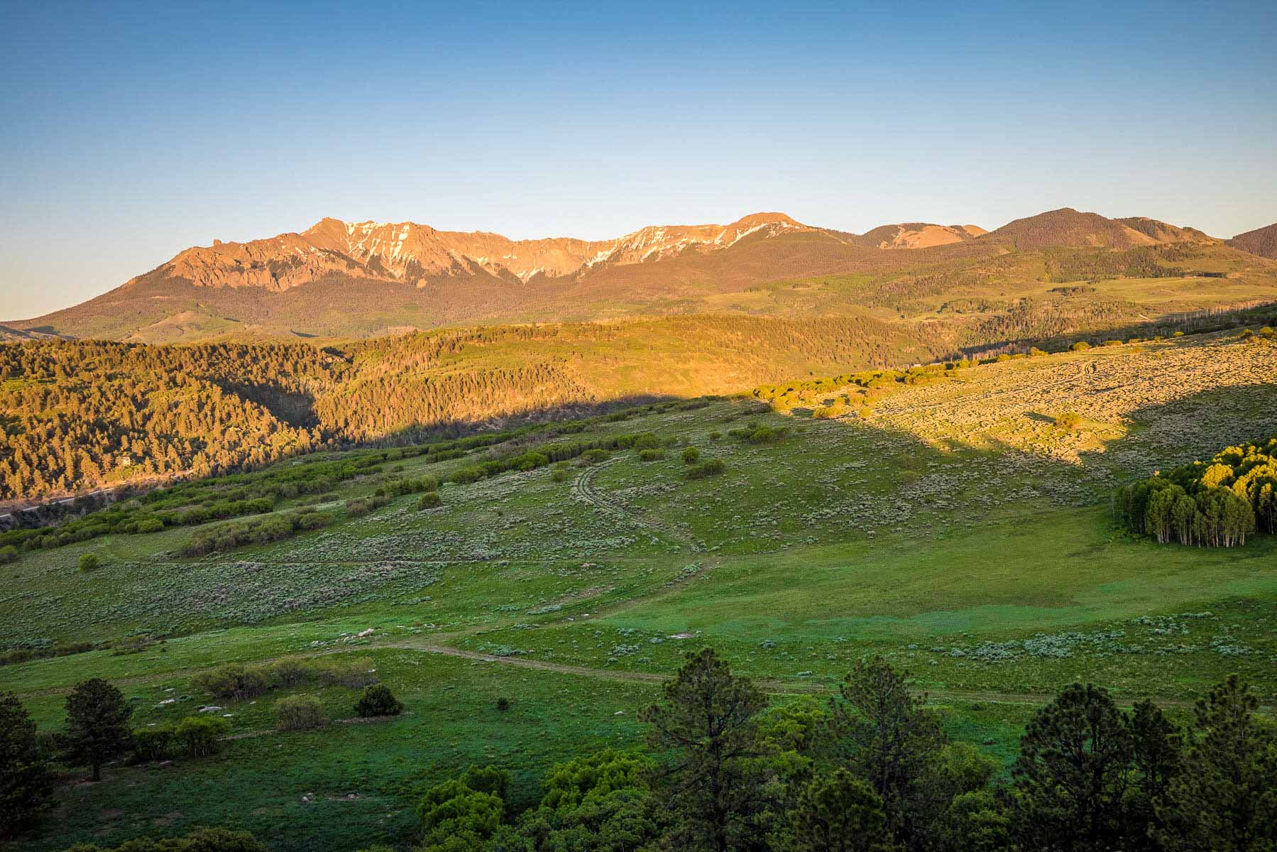 Telluride Renegade Ranch property picture 12 of 63