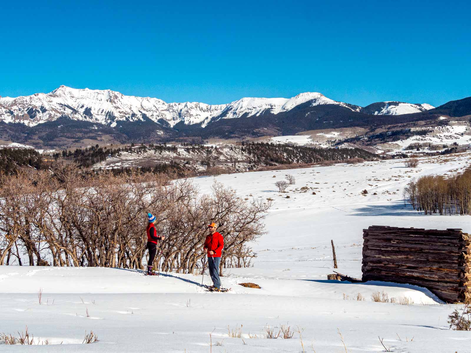 Telluride Renegade Ranch property picture 27 of 63