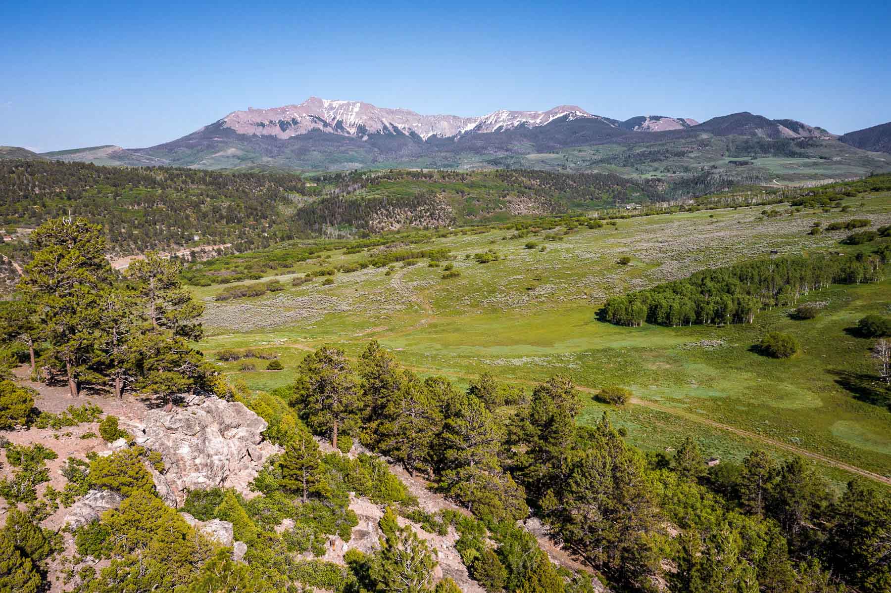 Telluride Renegade Ranch property picture 3 of 63