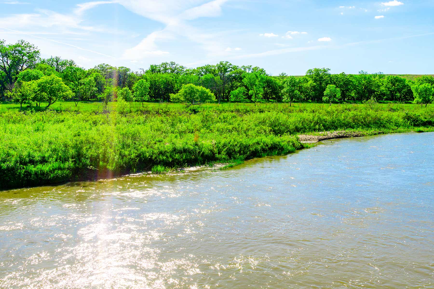 Little White River Ranch property picture 136 of 189
