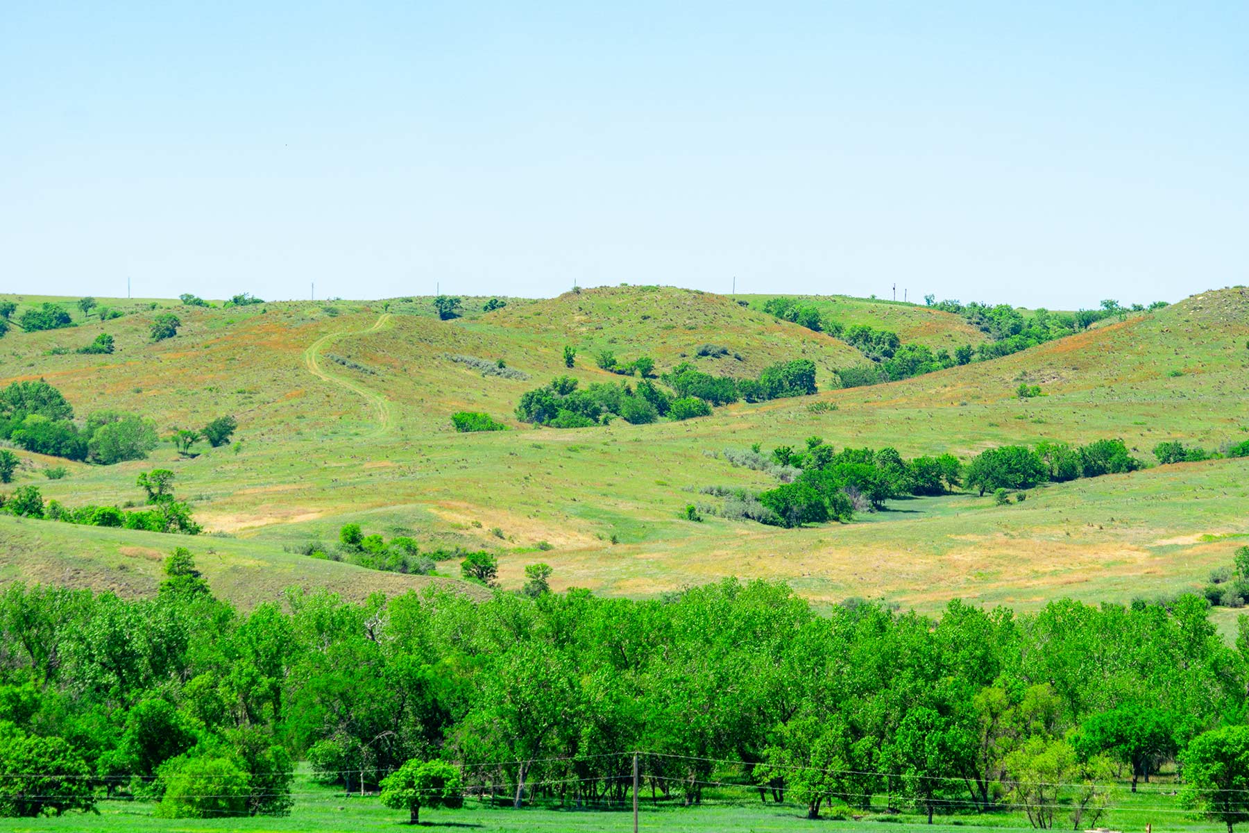 Little White River Ranch property picture 98 of 189