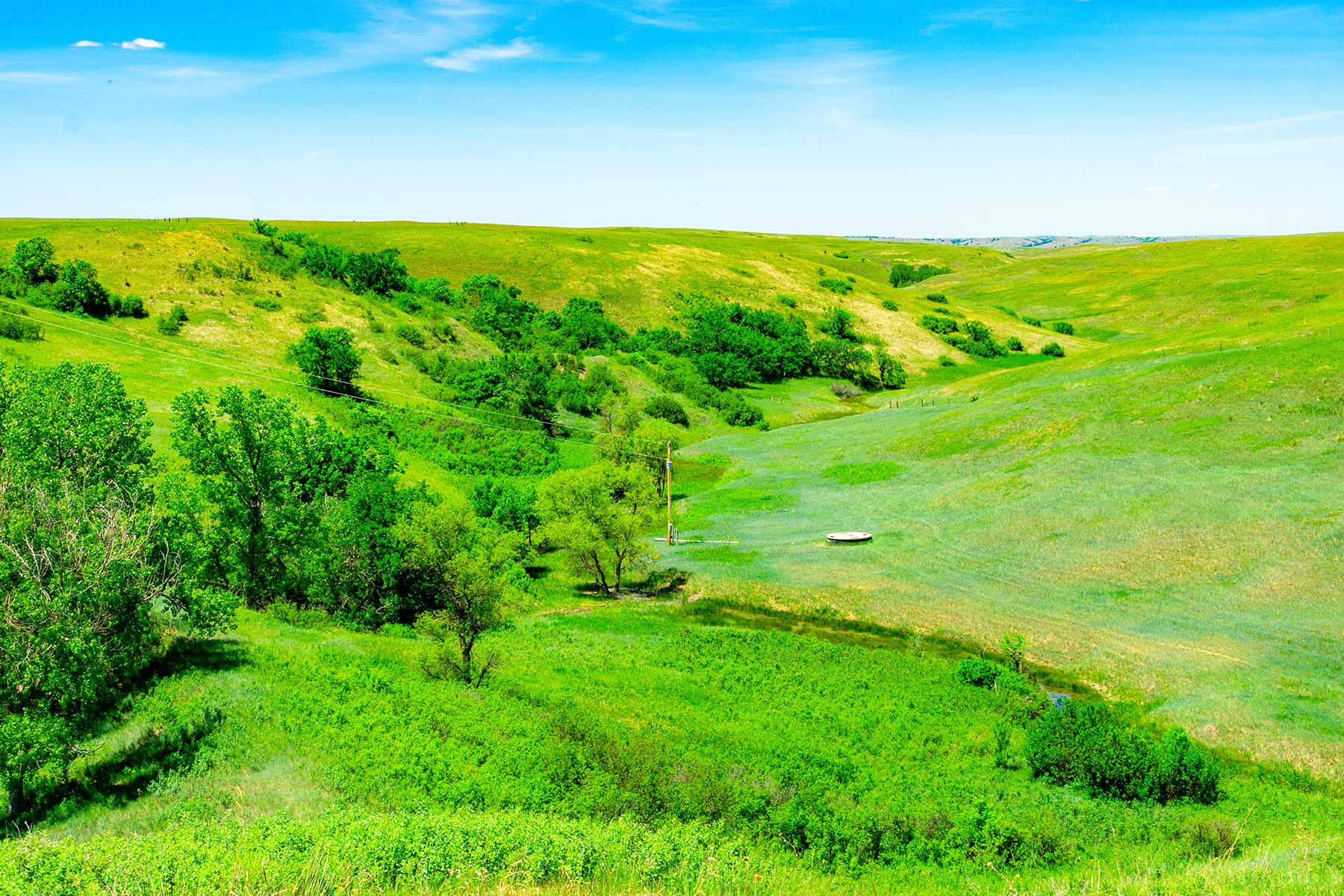 Little White River Ranch property picture 77 of 189