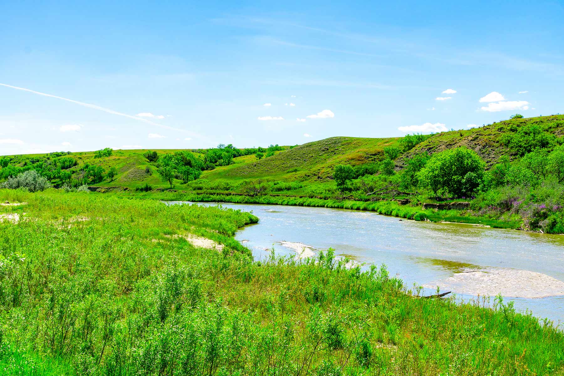 Little White River Ranch property picture 101 of 189