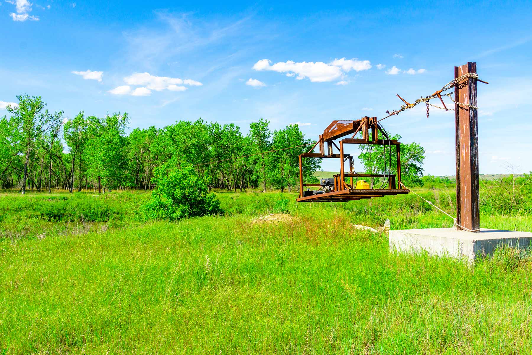 Little White River Ranch property picture 113 of 189