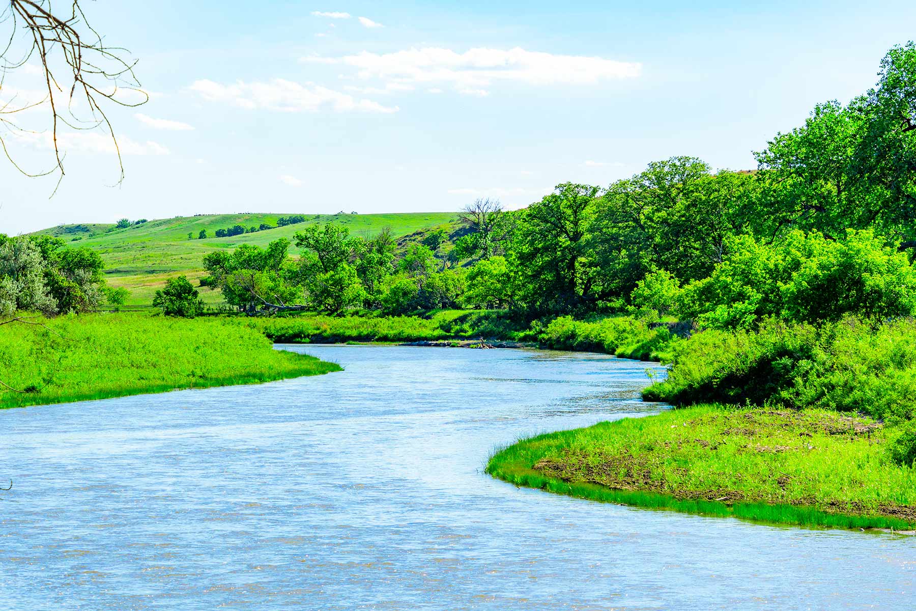 Little White River Ranch property picture 126 of 189