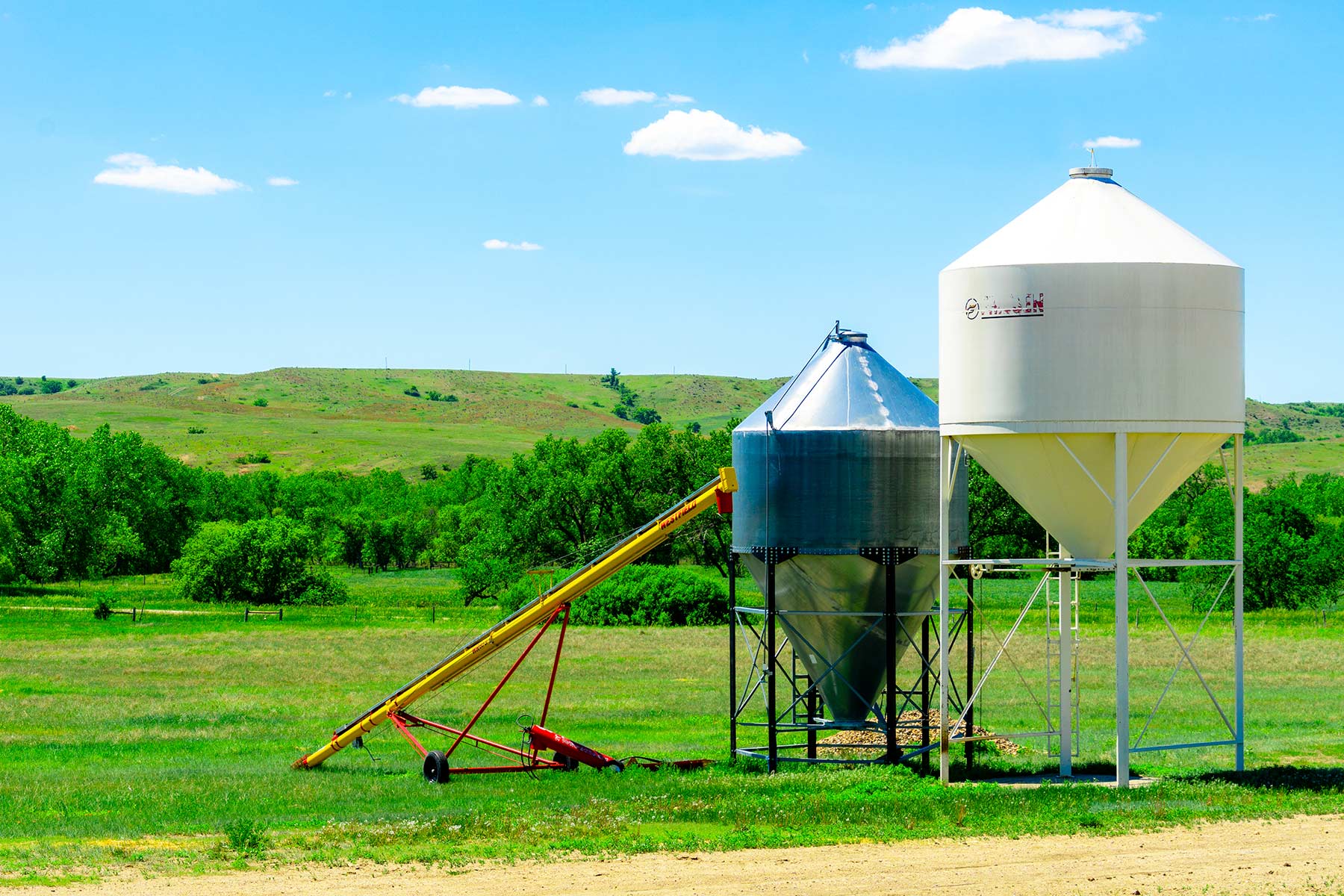 Little White River Ranch property picture 99 of 189