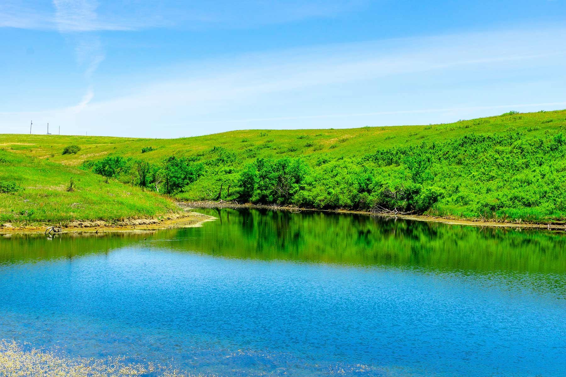 Little White River Ranch property picture 50 of 189