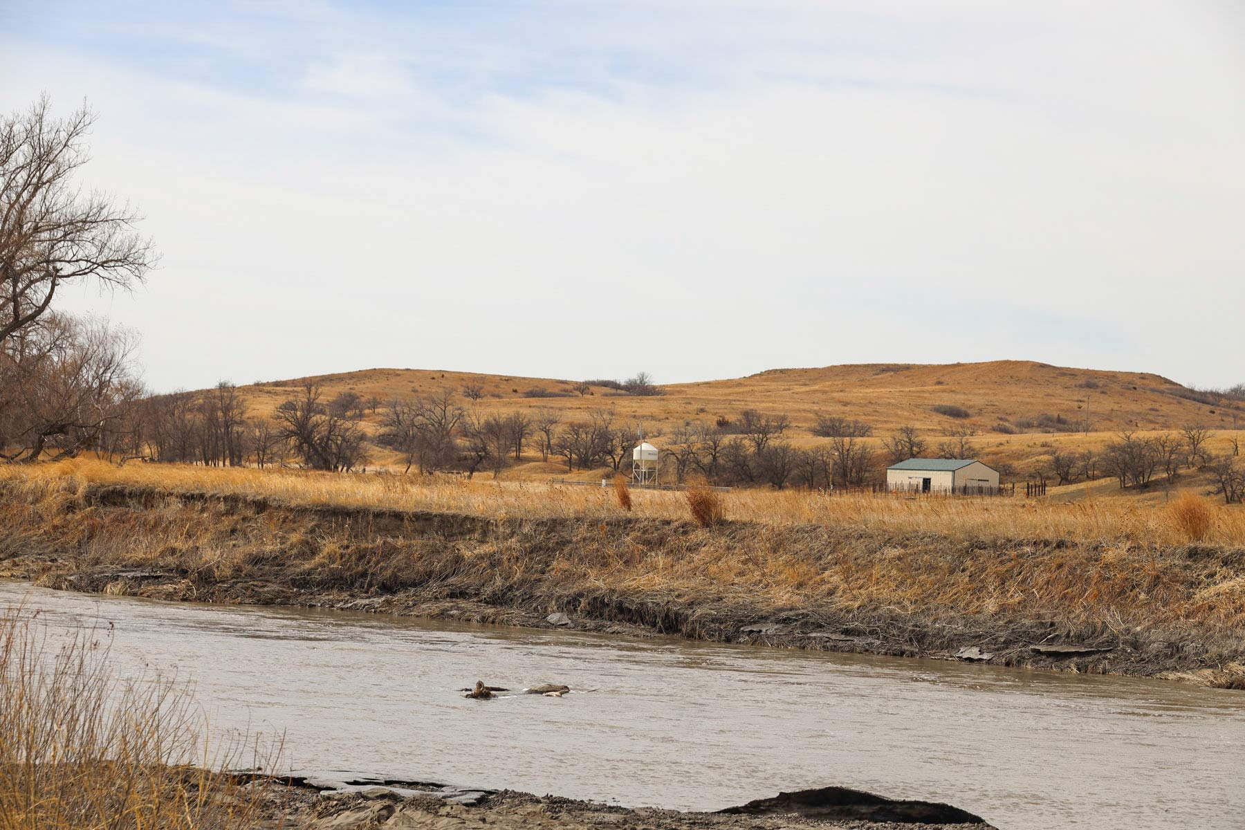 Little White River Ranch property picture 185 of 189