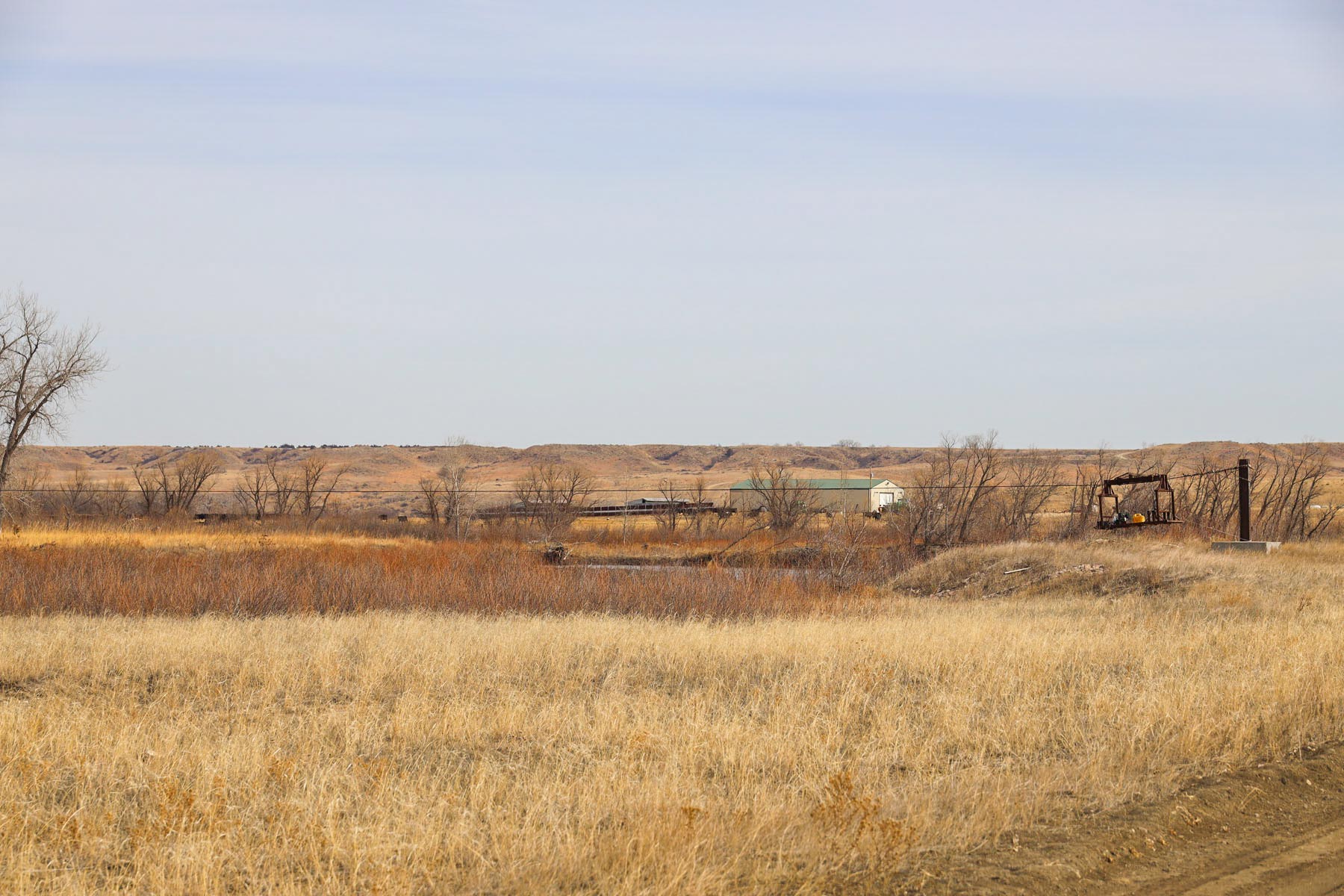 Little White River Ranch property picture 181 of 189