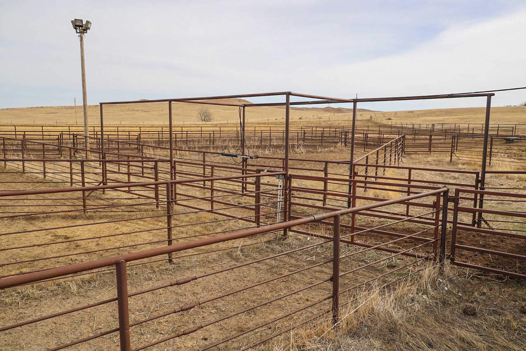 Little White River Ranch property picture 170 of 189