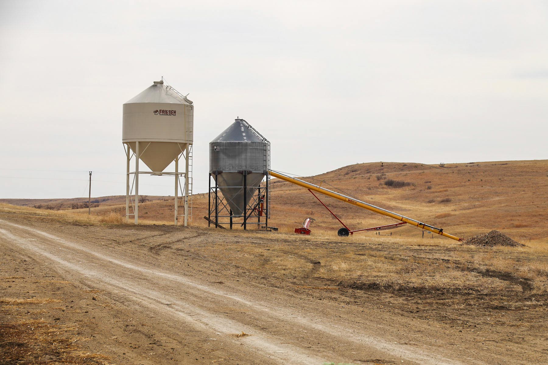 Little White River Ranch property picture 169 of 189
