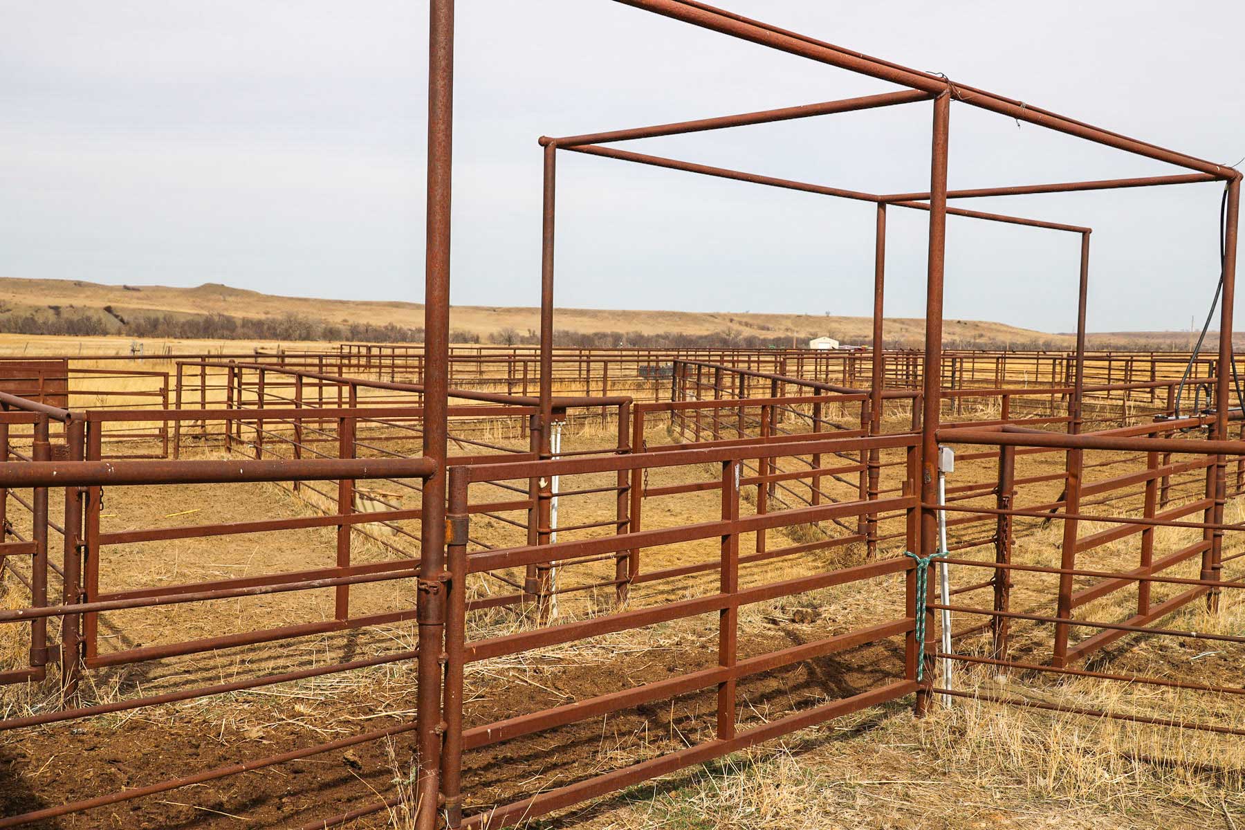 Little White River Ranch property picture 171 of 189