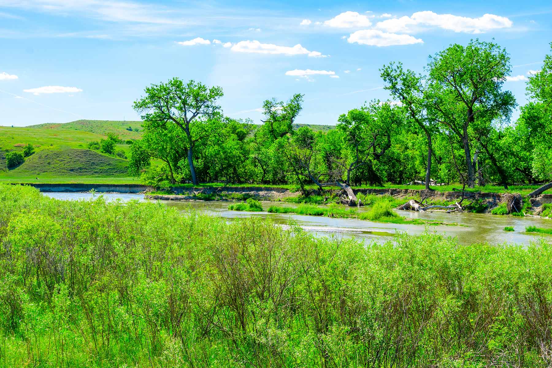Little White River Ranch property picture 115 of 189