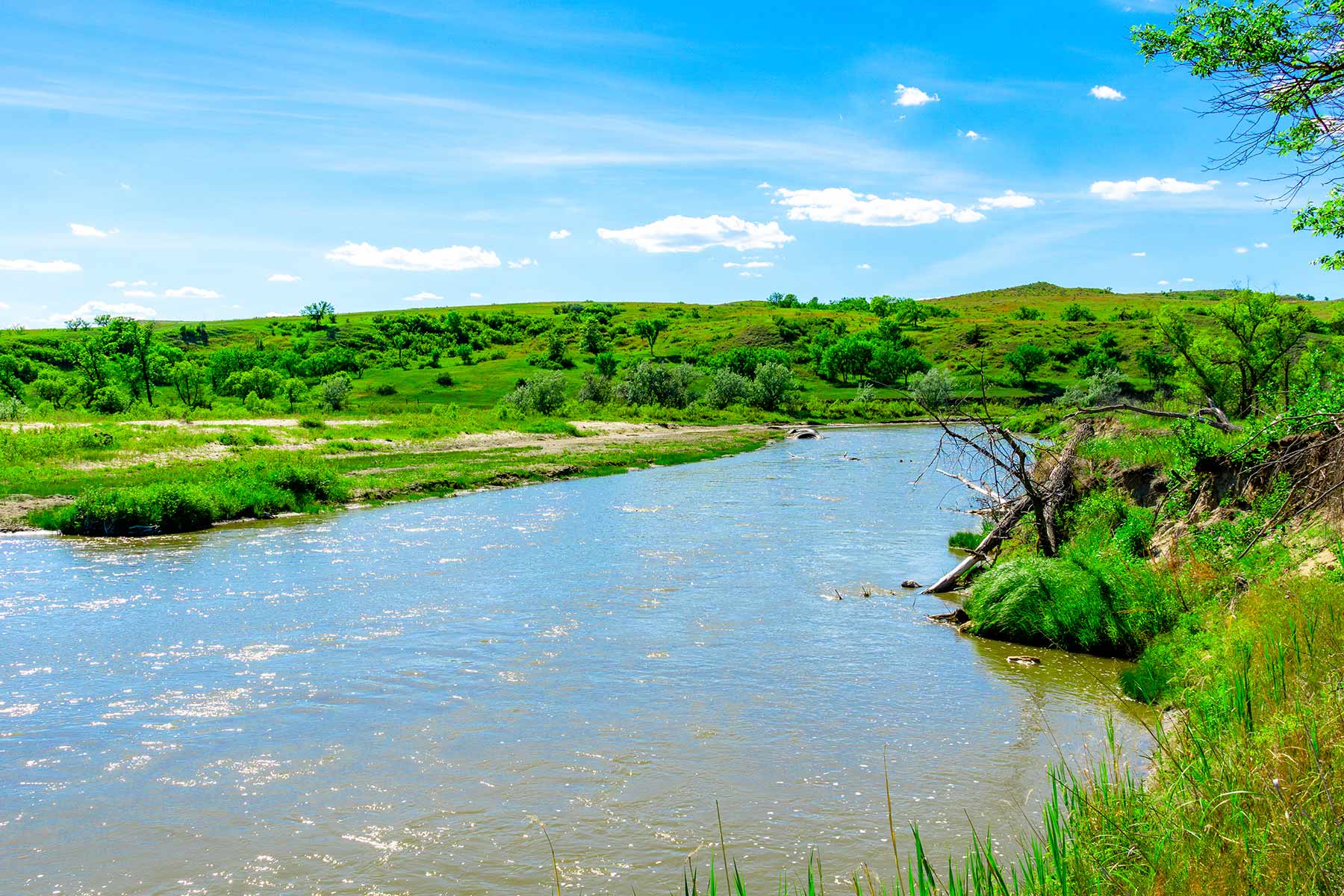 Little White River Ranch property picture 102 of 189