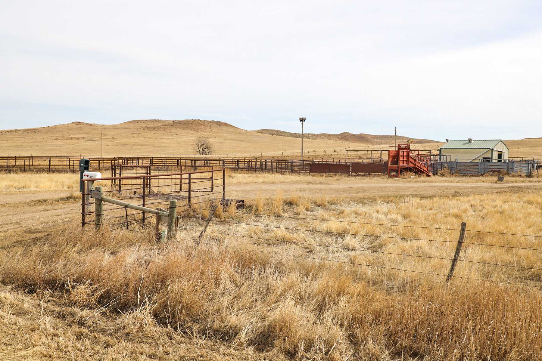 Little White River Ranch property picture 172 of 189