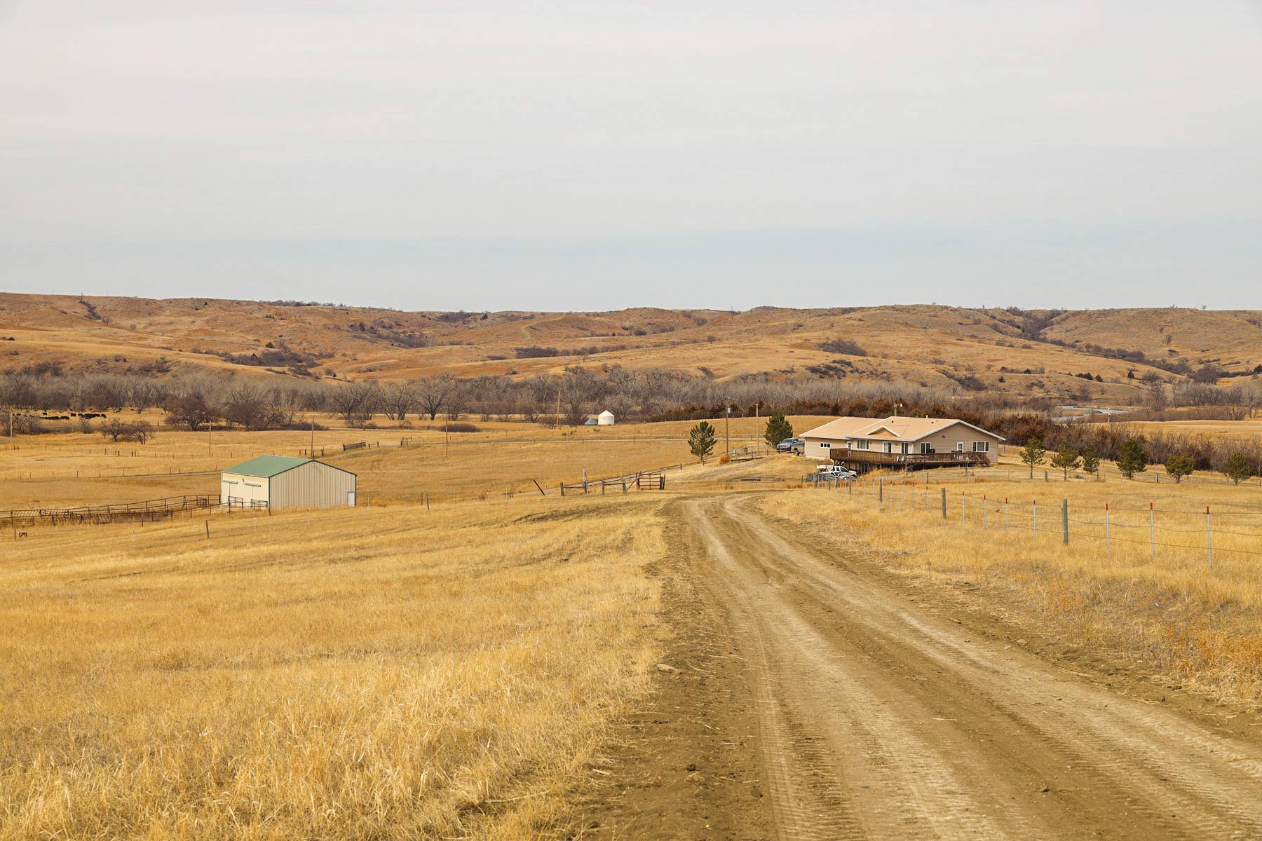Little White River Ranch property picture 166 of 189