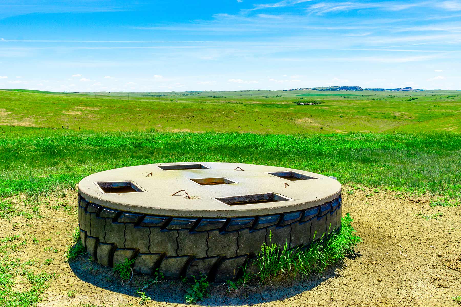 Little White River Ranch property picture 45 of 189