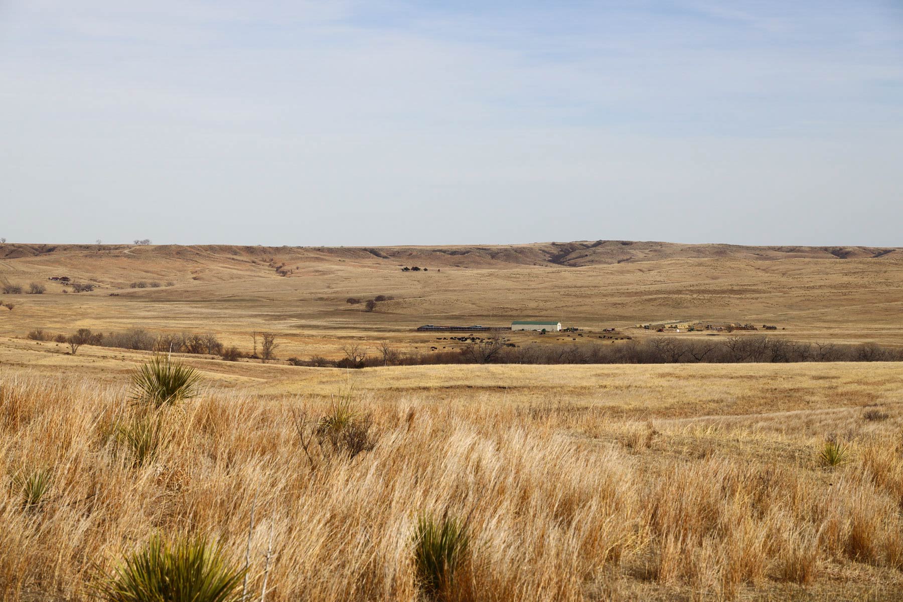 Little White River Ranch property picture 150 of 189
