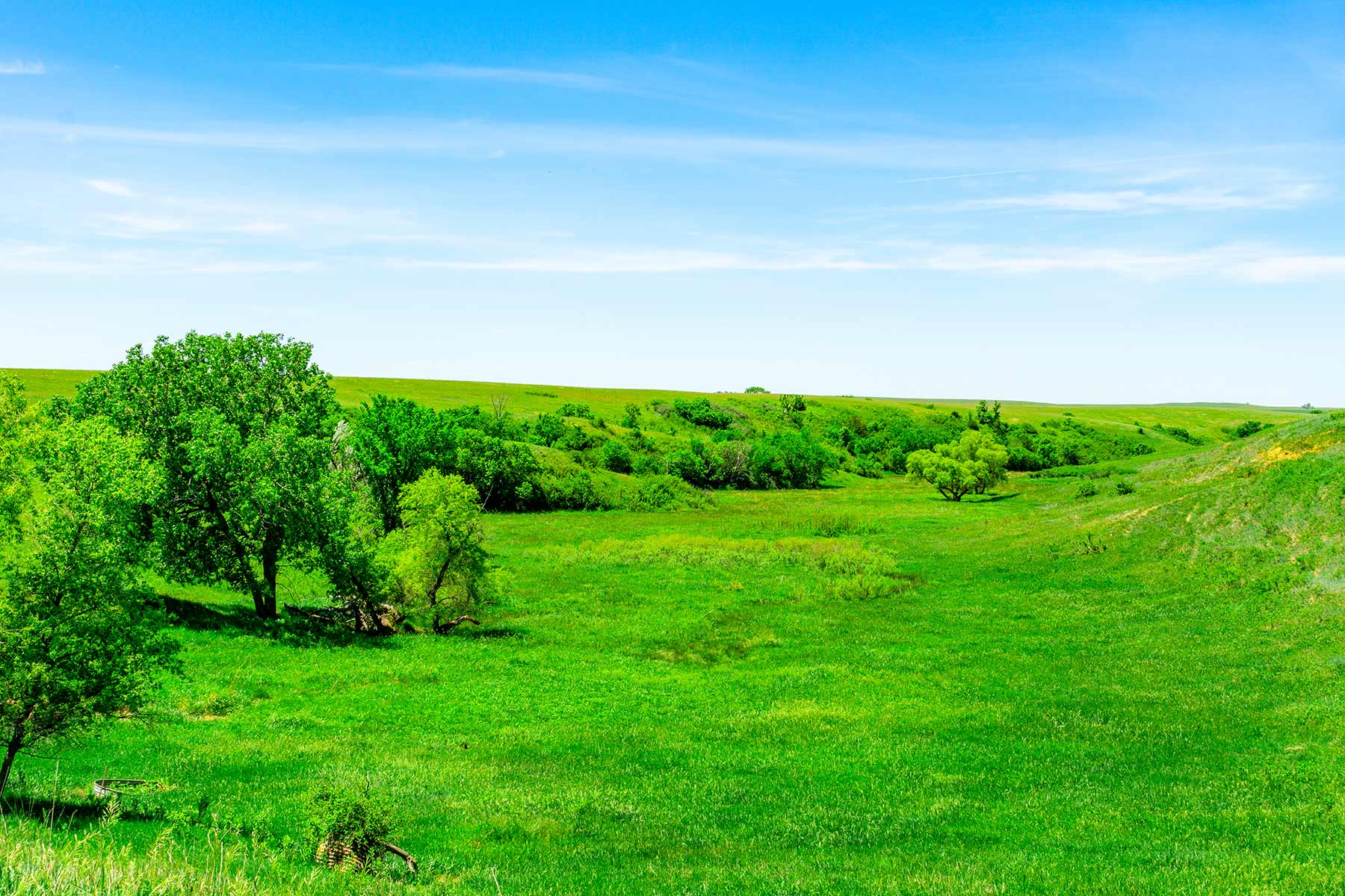 Little White River Ranch property picture 74 of 189