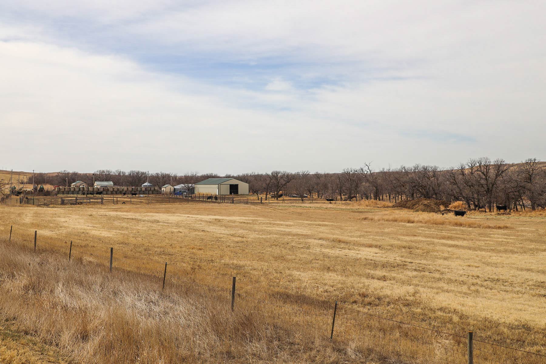 Little White River Ranch property picture 179 of 189